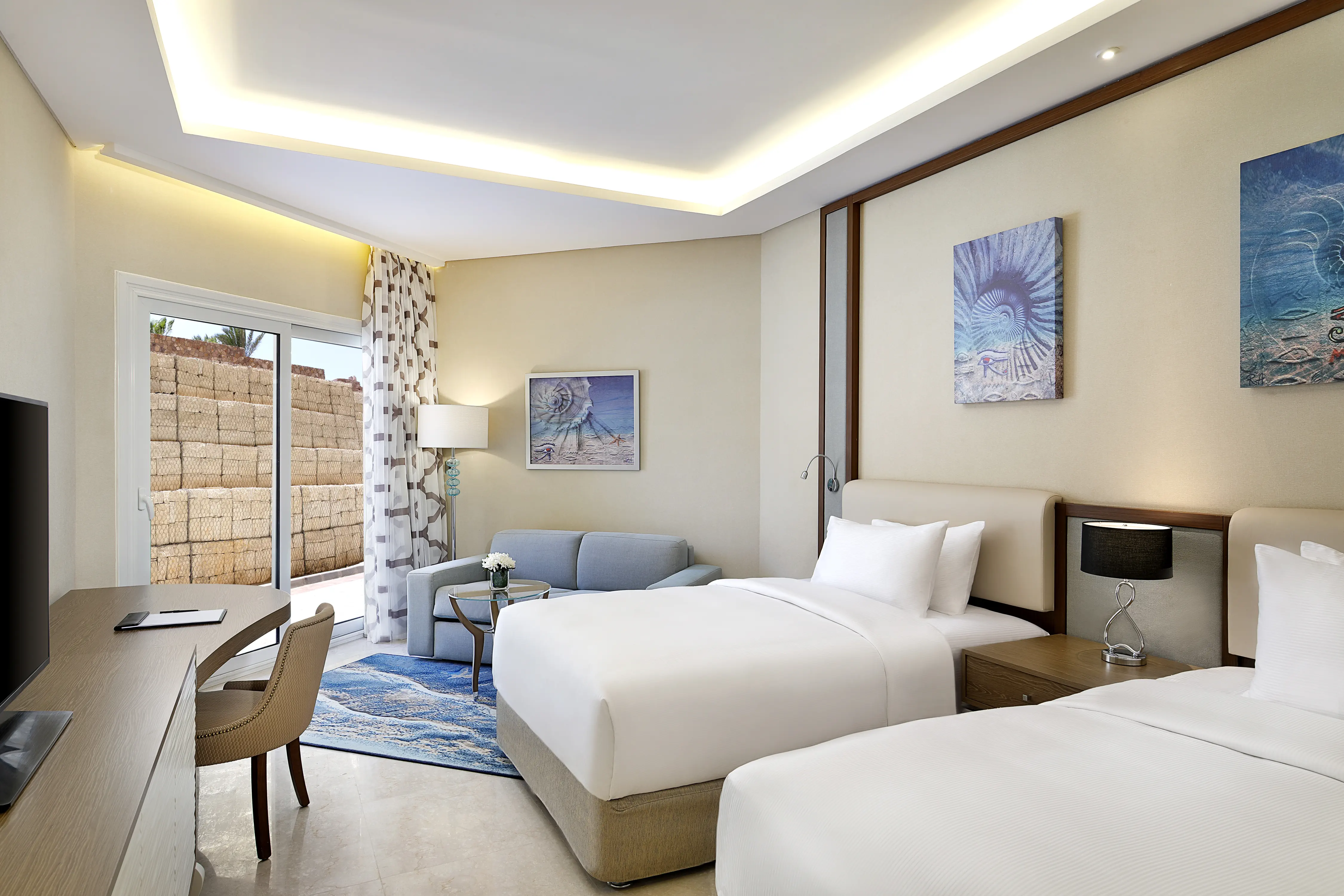 Hilton Plaza (Hurghada) - zdjęcie 30