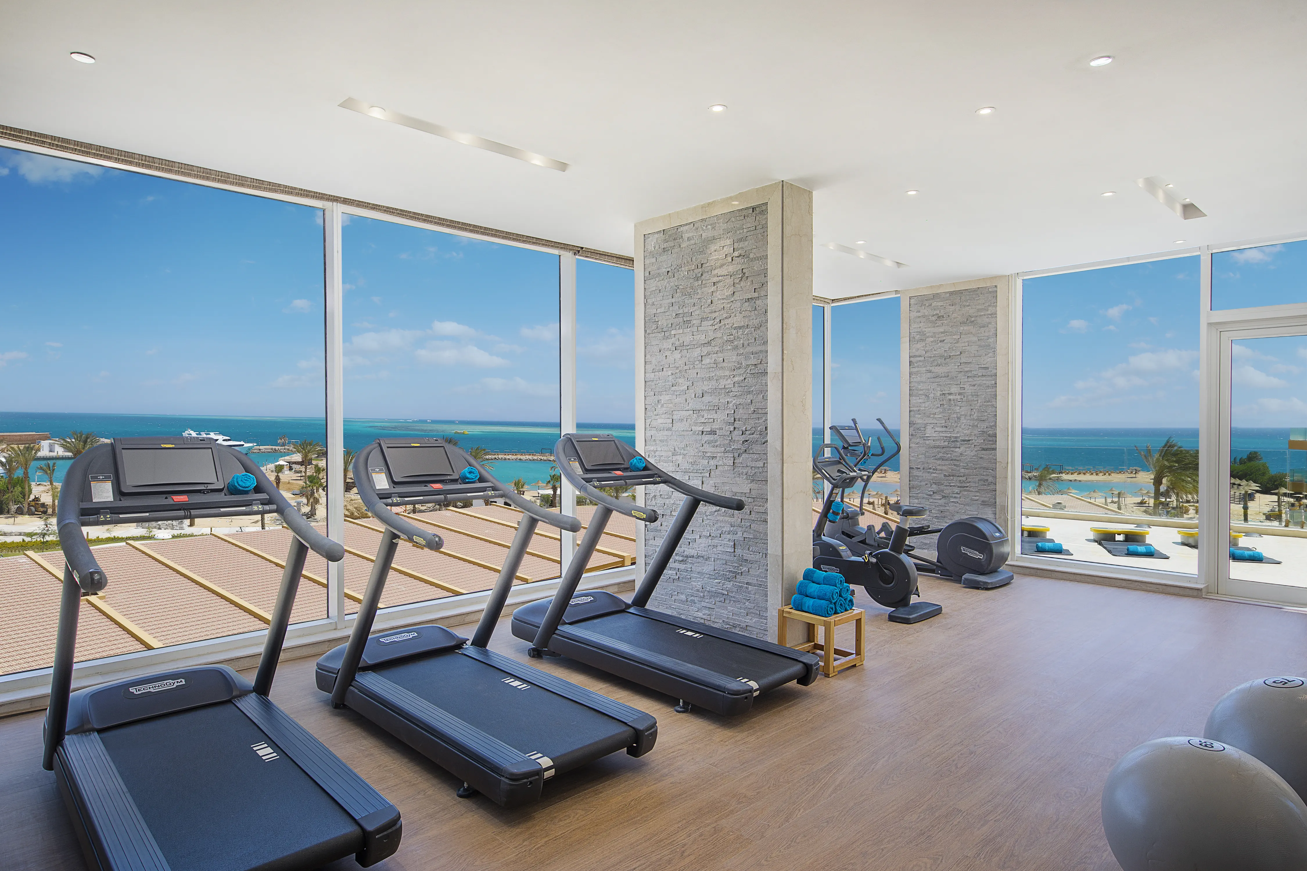 Hilton Plaza (Hurghada) - zdjęcie 57