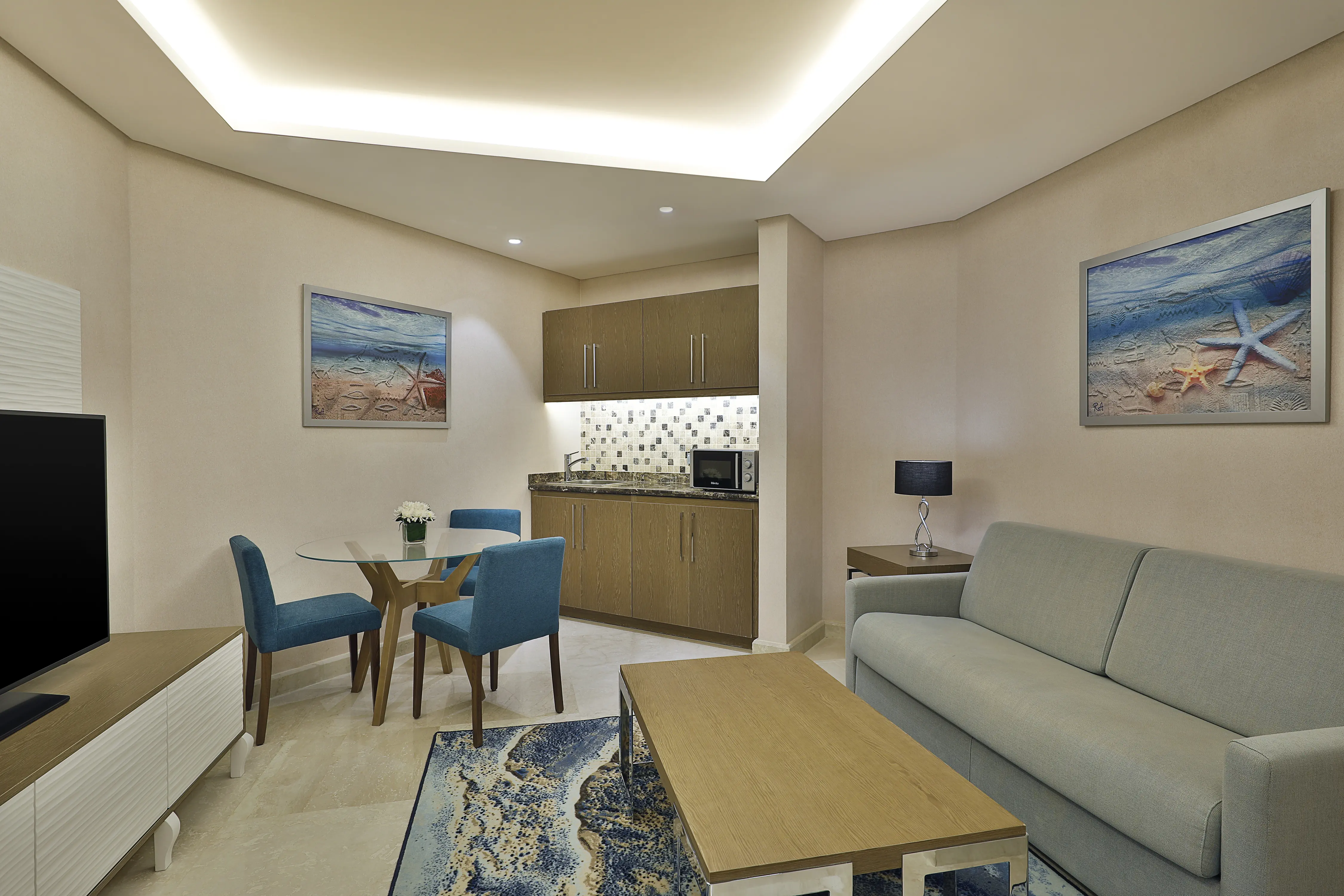 Hilton Plaza (Hurghada) - zdjęcie 29