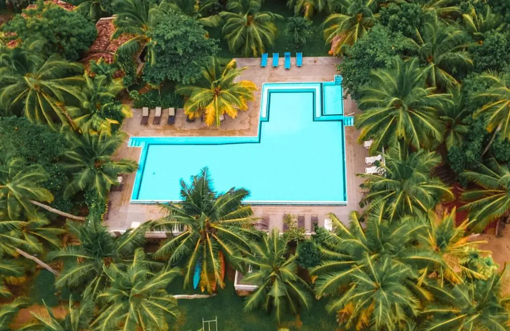 Lagoon Paradise Beach Resort - zdjęcie 24