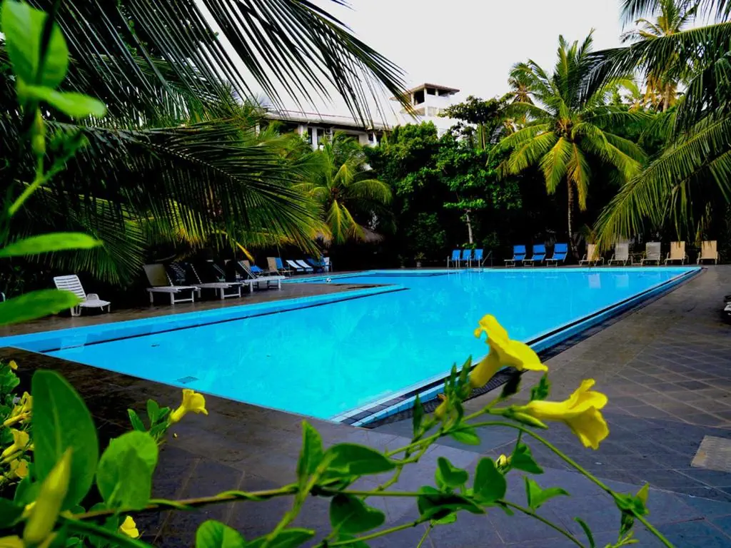 Lagoon Paradise Beach Resort - zdjęcie 26