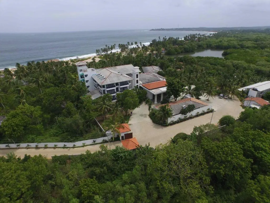 Lagoon Paradise Beach Resort - zdjęcie 2