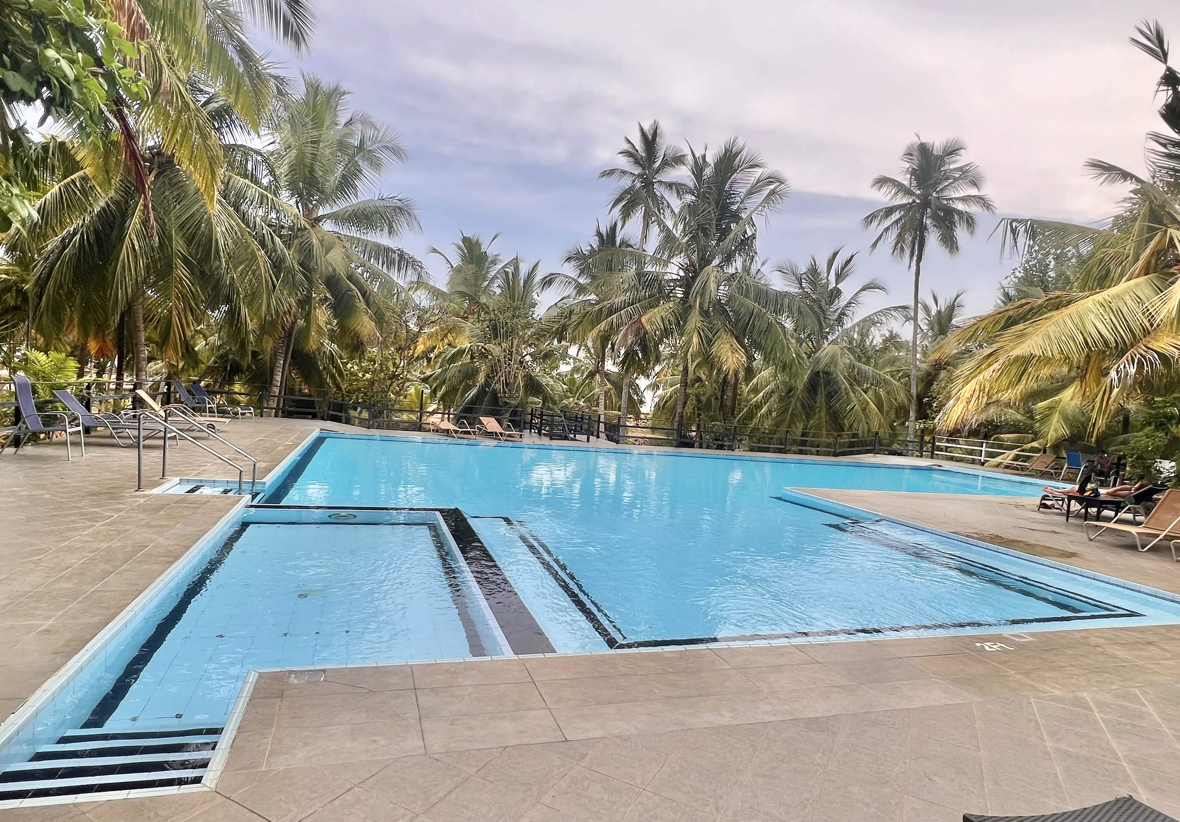 Lagoon Paradise Beach Resort - zdjęcie 25