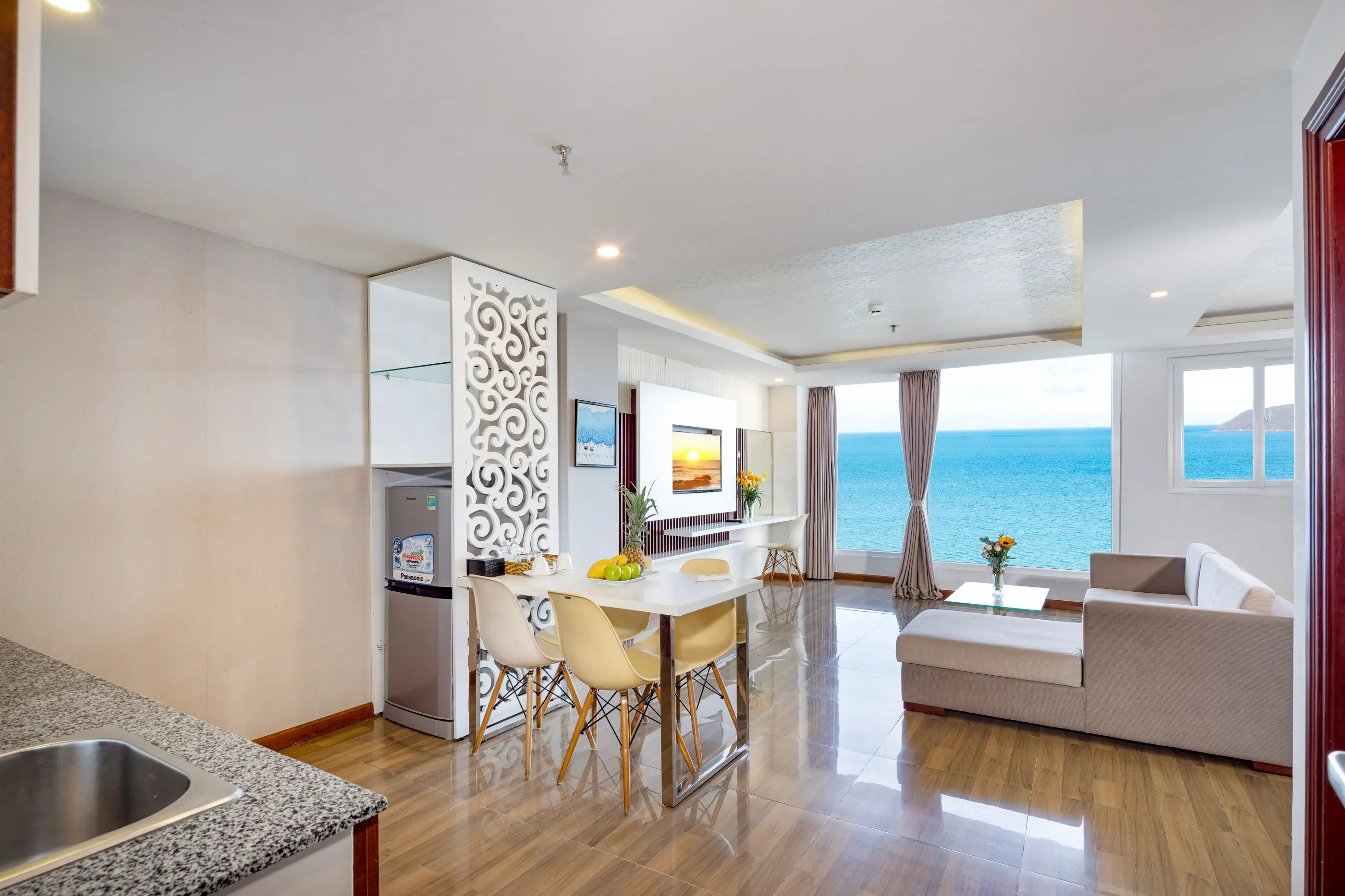 Paris (Nha Trang) - zdjęcie 51