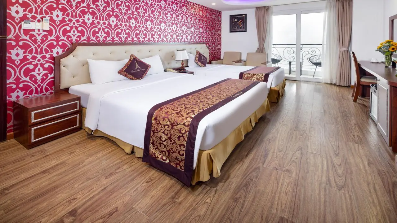 Paris (Nha Trang) - zdjęcie 16