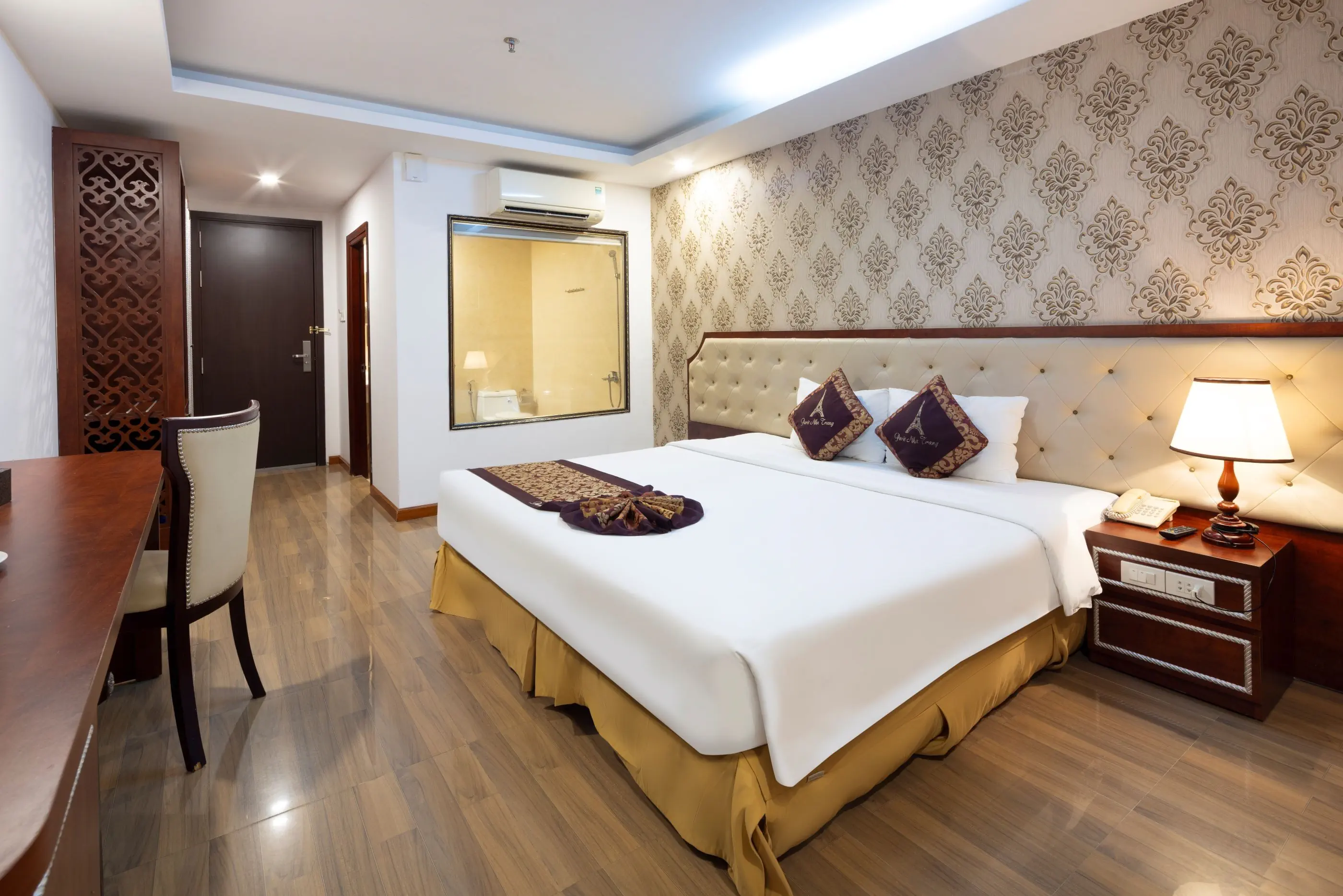 Paris (Nha Trang) - zdjęcie 36