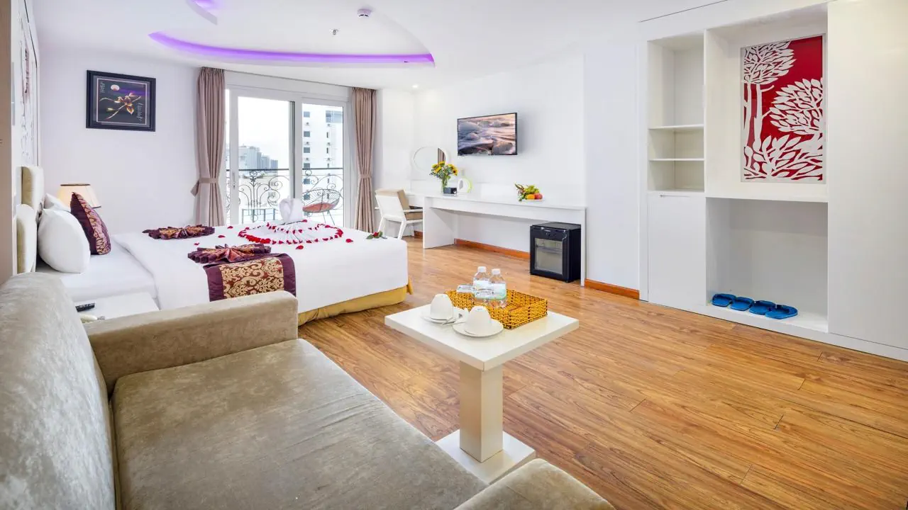 Paris (Nha Trang) - zdjęcie 18