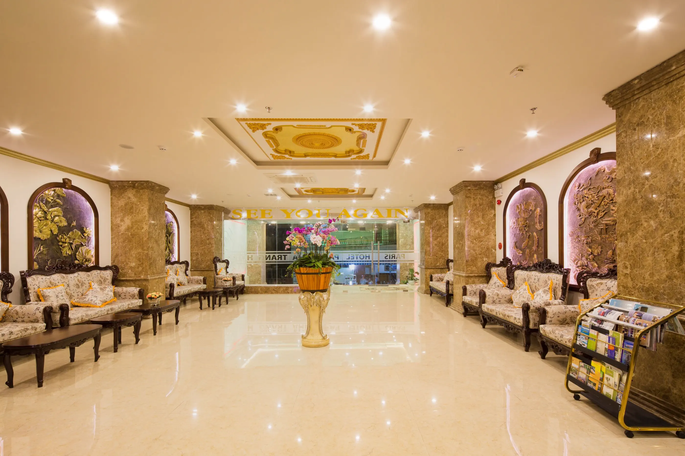 Paris (Nha Trang) - zdjęcie 7