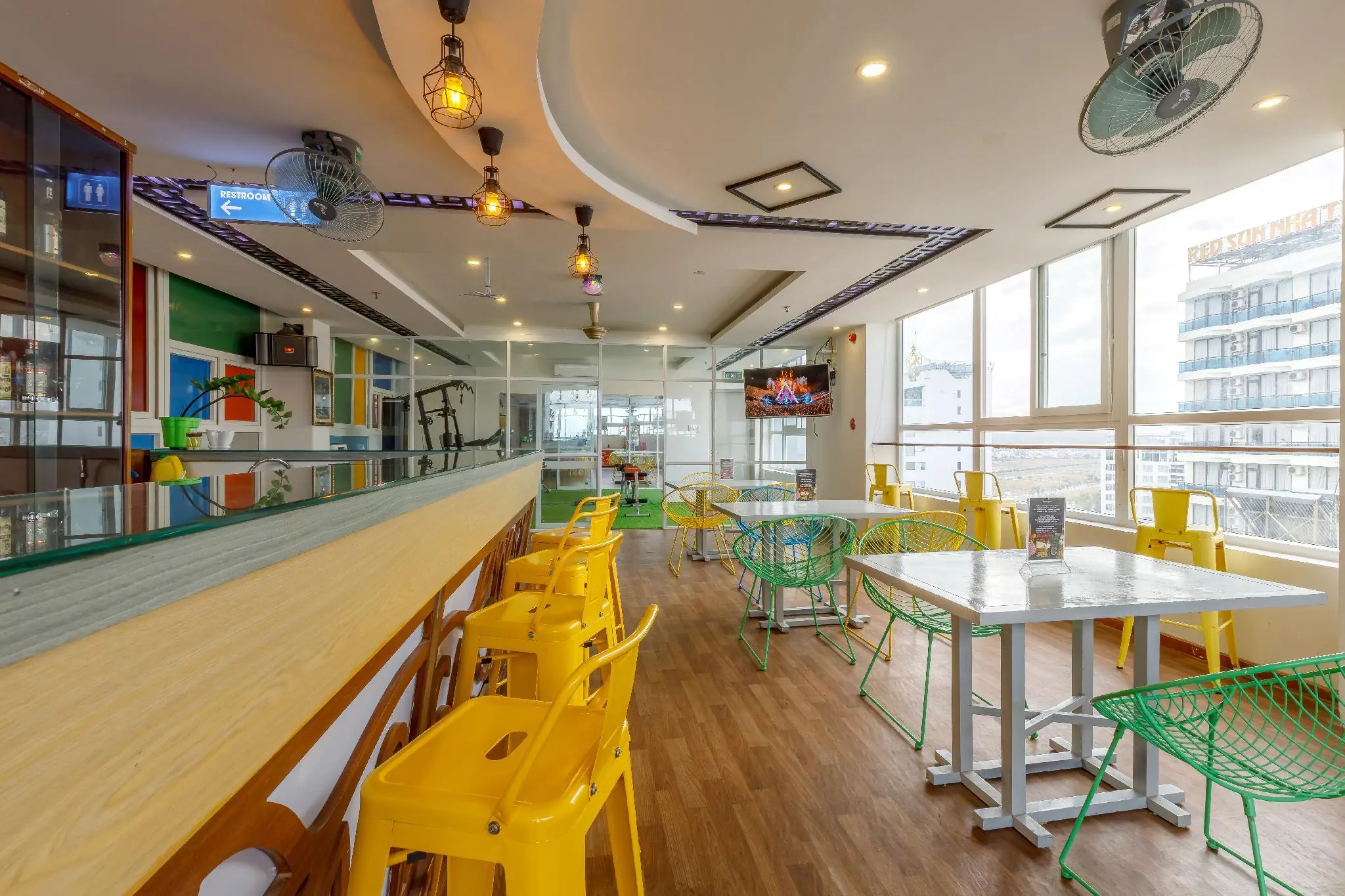 Paris (Nha Trang) - zdjęcie 77
