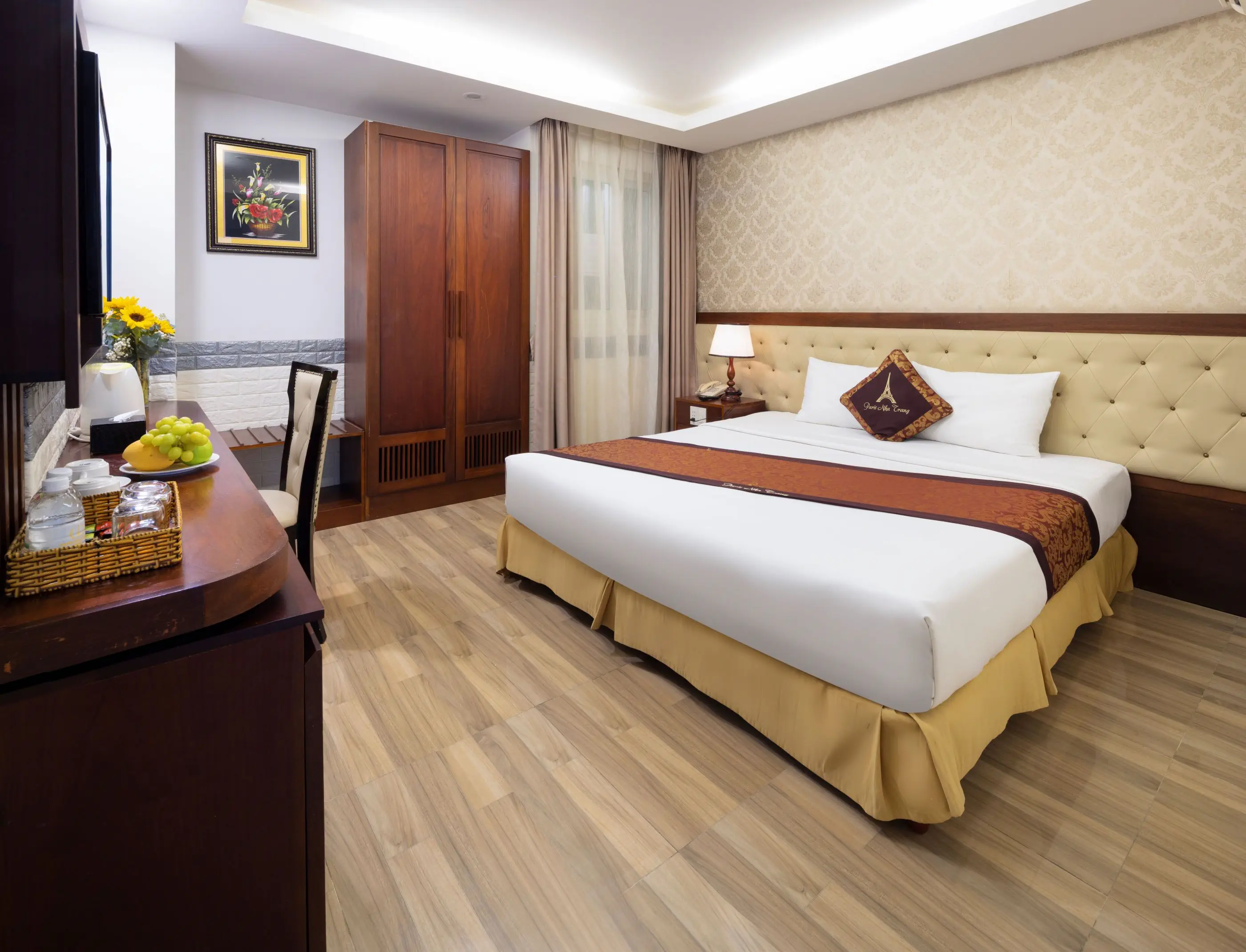 Paris (Nha Trang) - zdjęcie 29