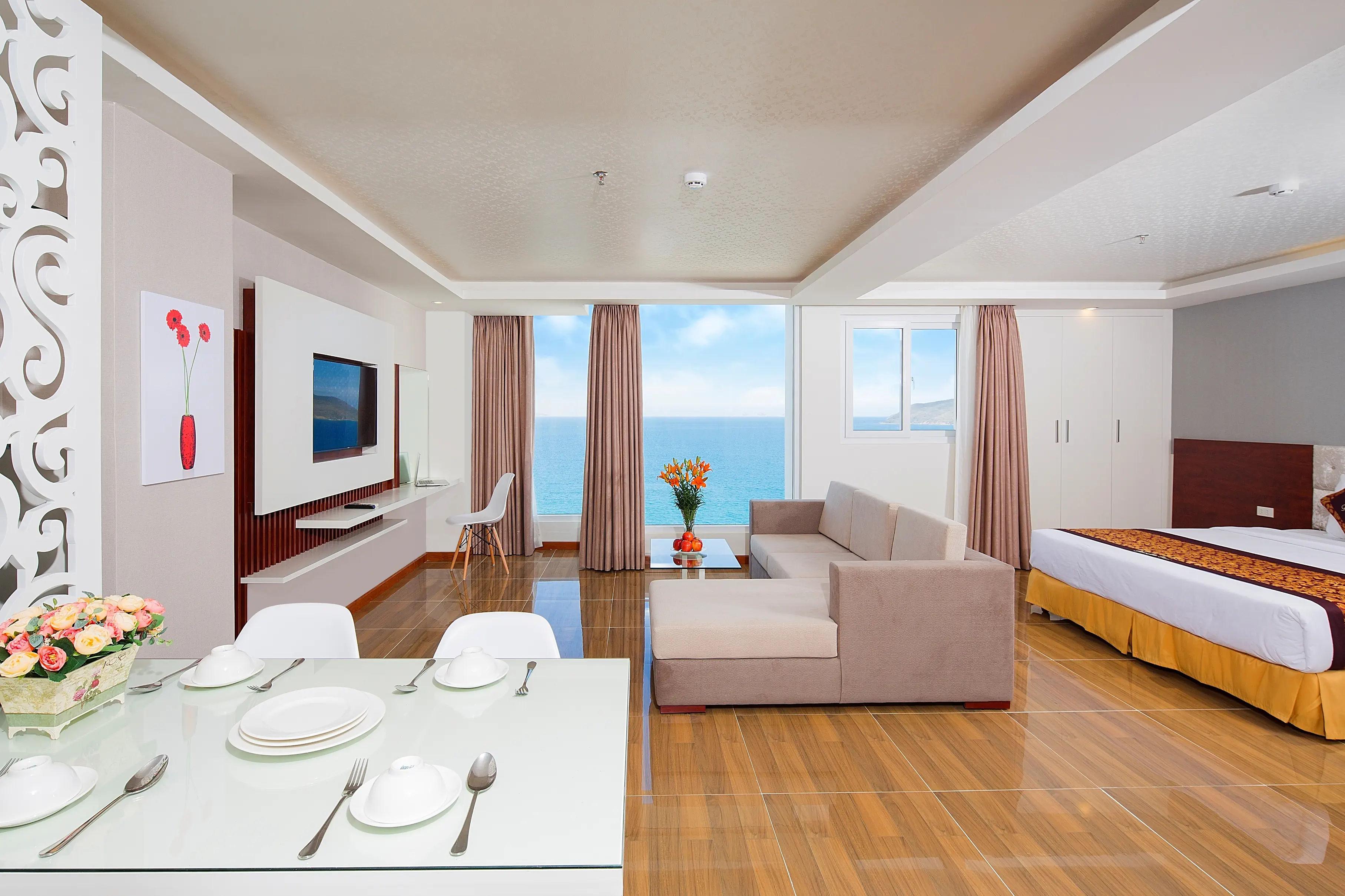 Paris (Nha Trang) - zdjęcie 44