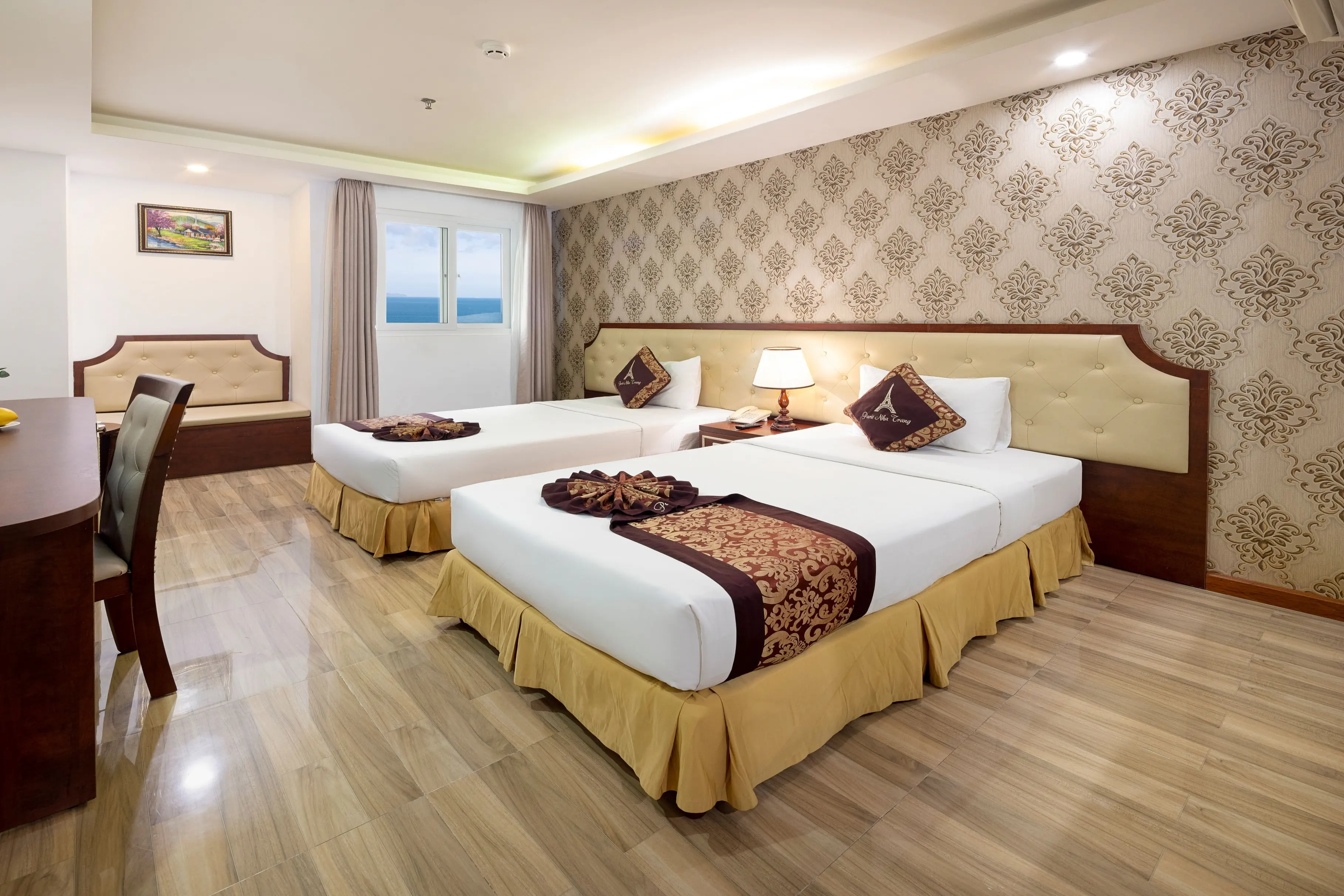 Paris (Nha Trang) - zdjęcie 40