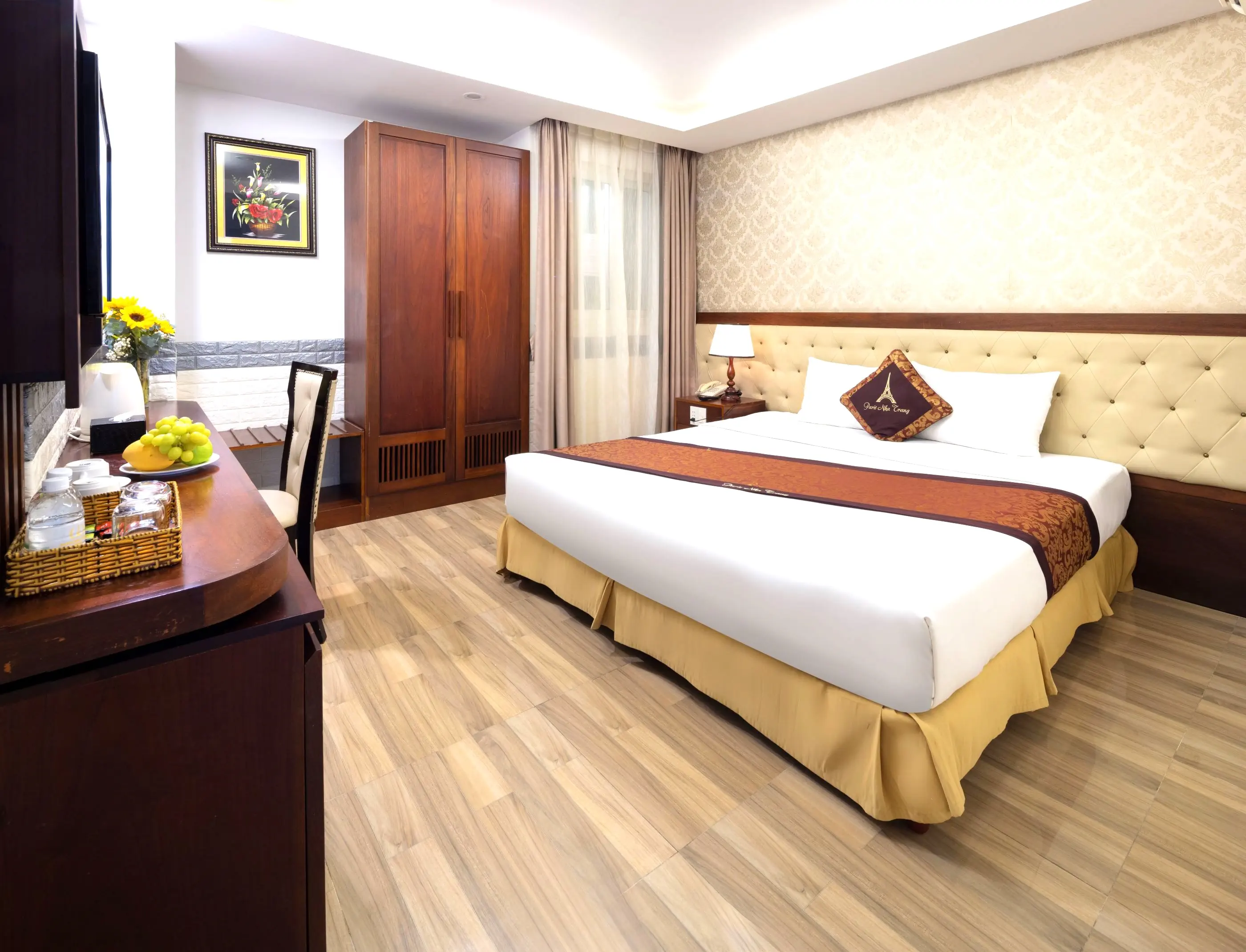 Paris (Nha Trang) - zdjęcie 62