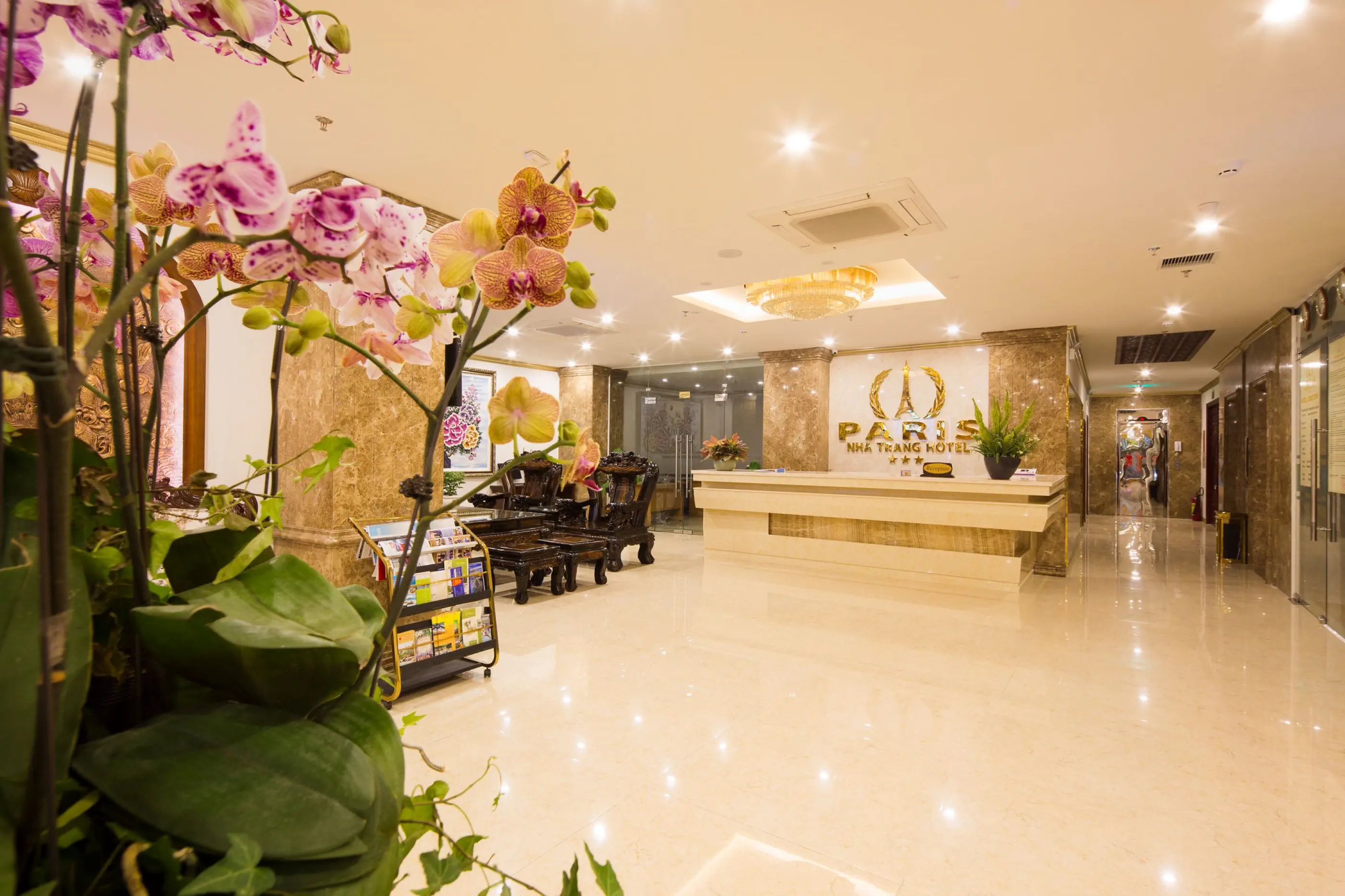 Paris (Nha Trang) - zdjęcie 2