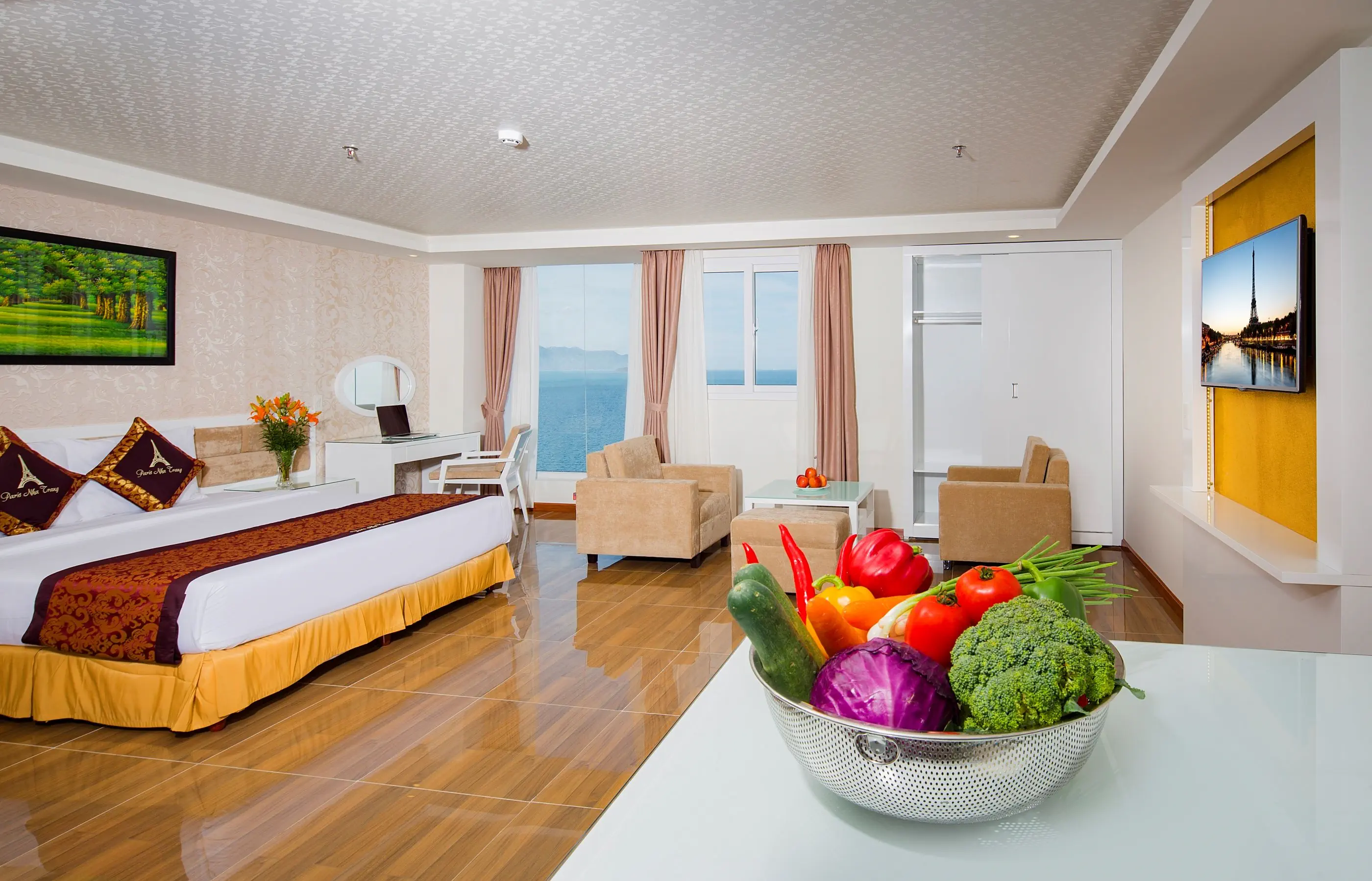 Paris (Nha Trang) - zdjęcie 50