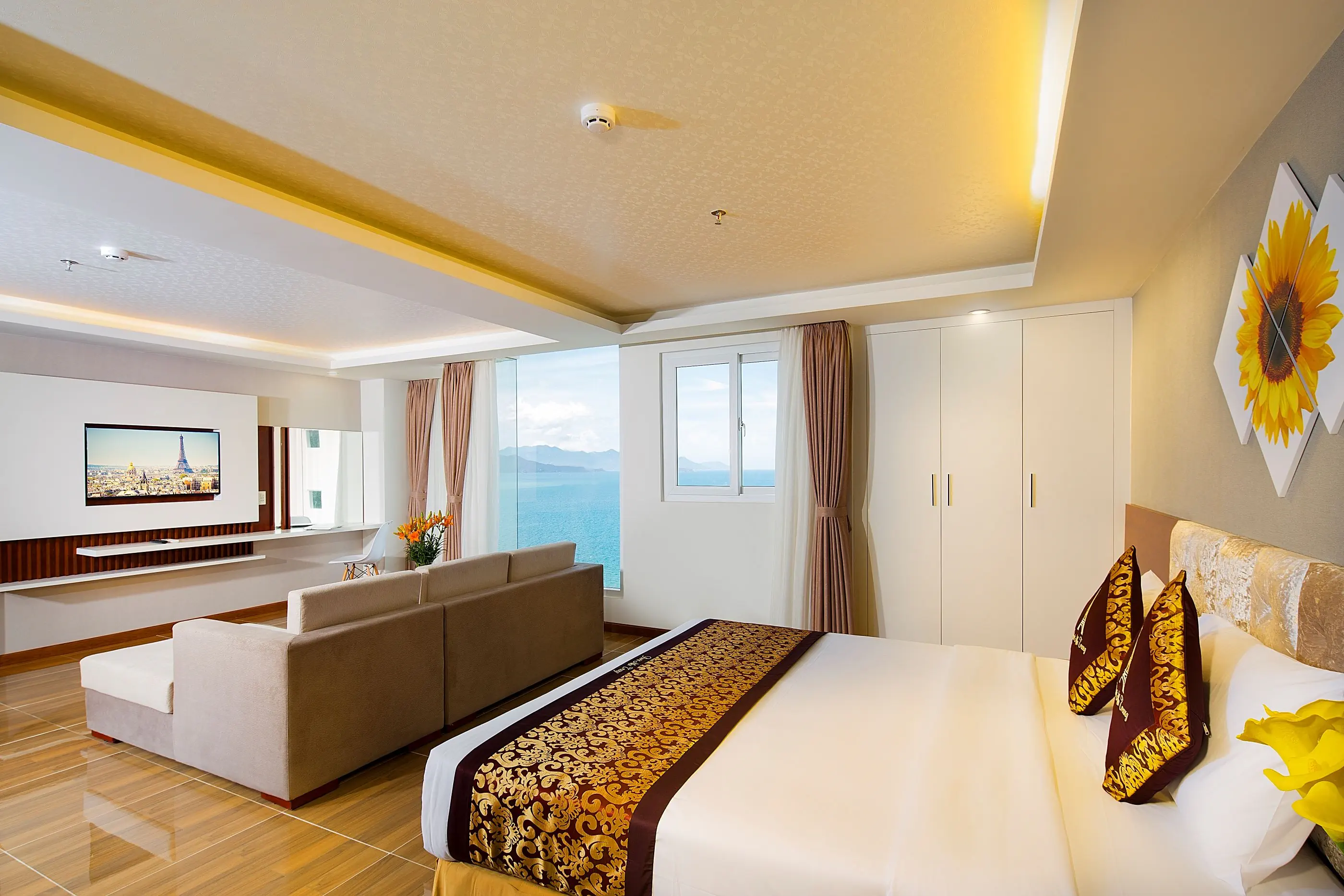 Paris (Nha Trang) - zdjęcie 47