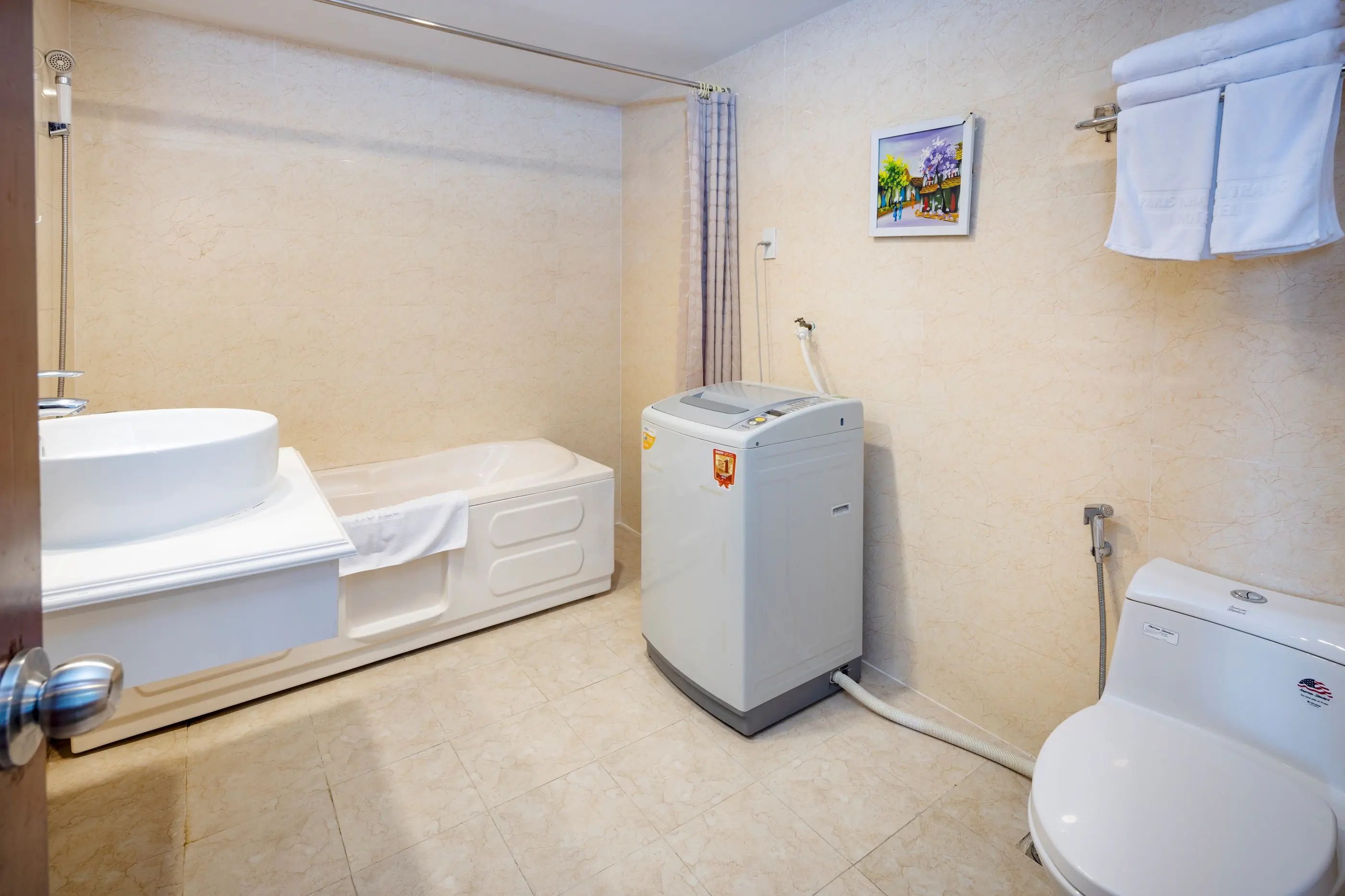 Paris (Nha Trang) - zdjęcie 48