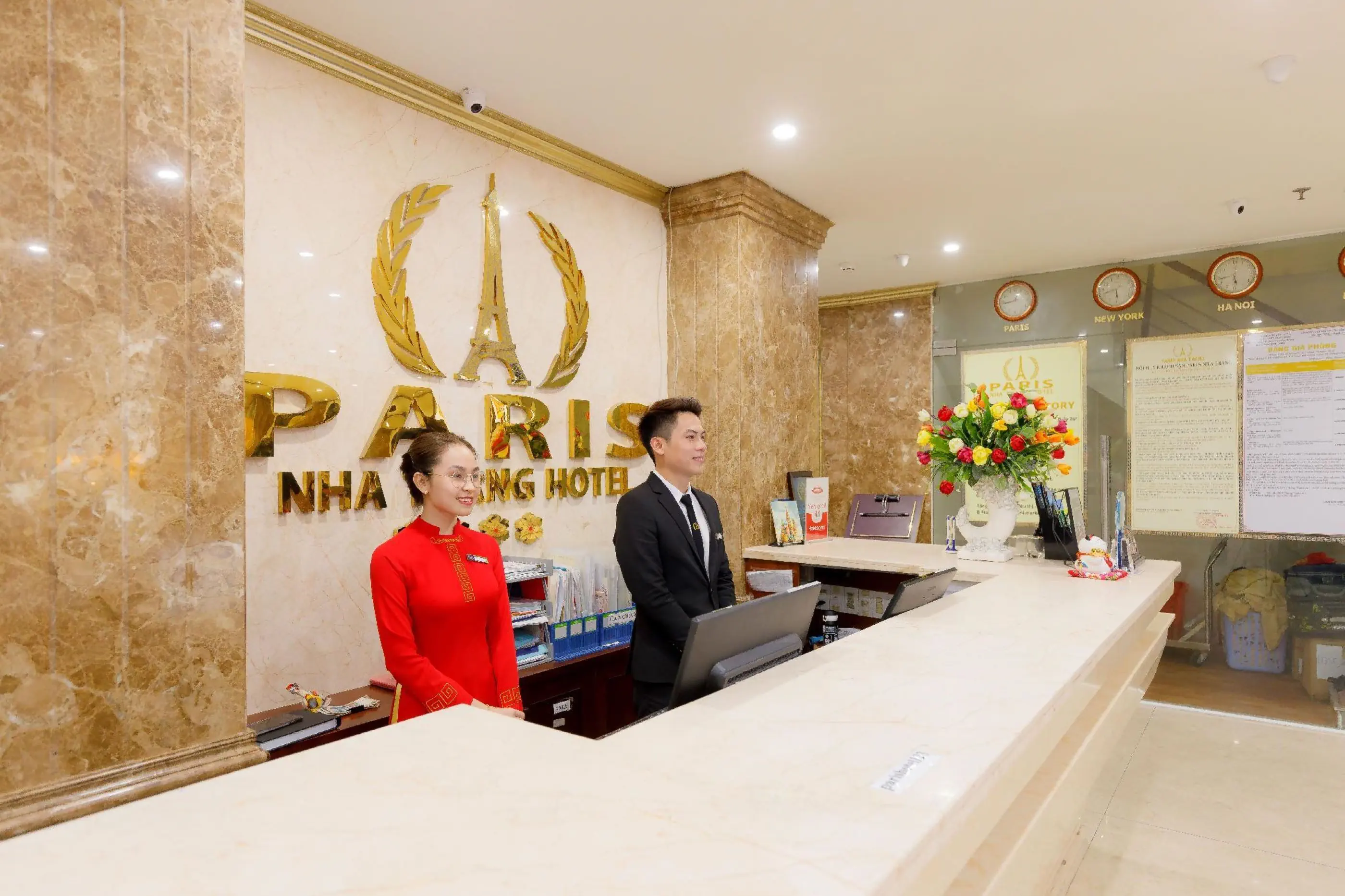 Paris (Nha Trang) - zdjęcie 3
