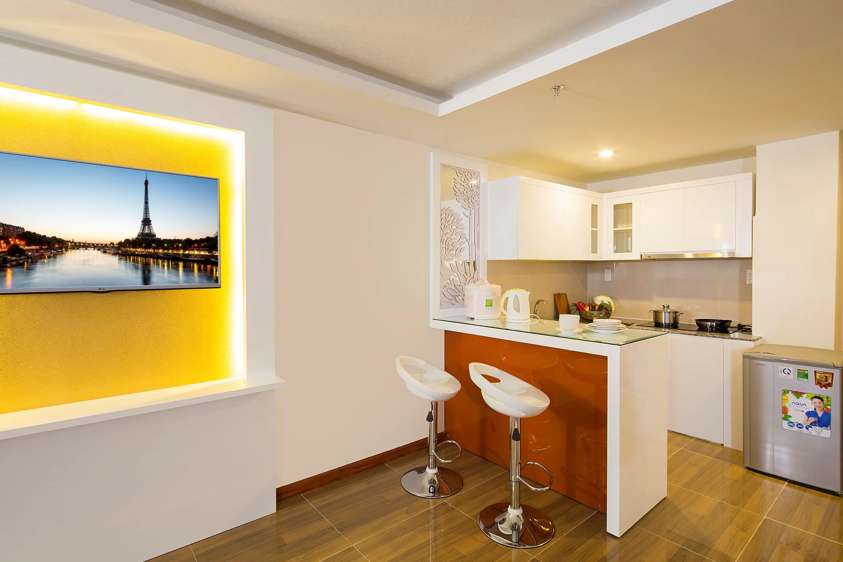 Paris (Nha Trang) - zdjęcie 45