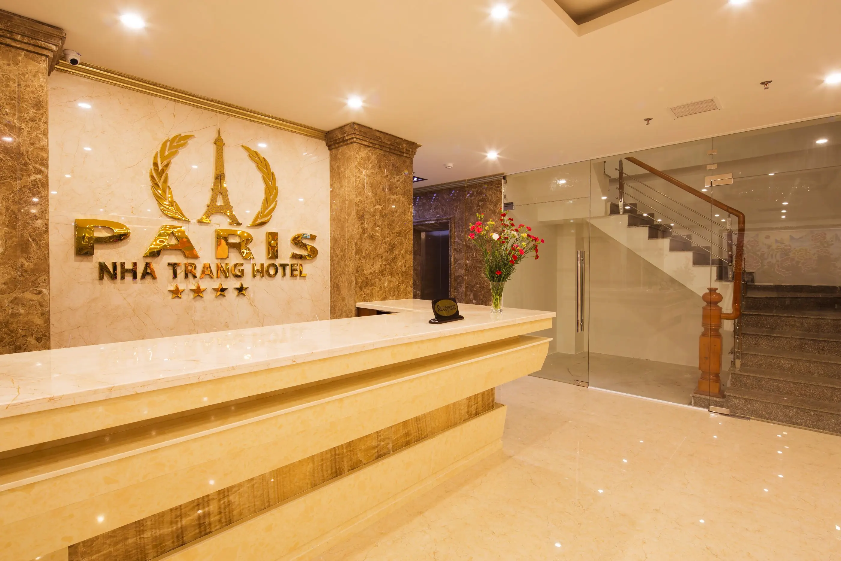 Paris (Nha Trang) - zdjęcie 5
