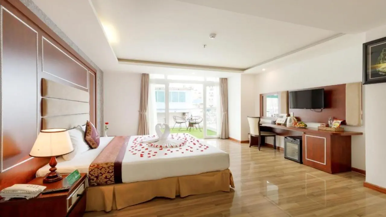 Paris (Nha Trang) - zdjęcie 17