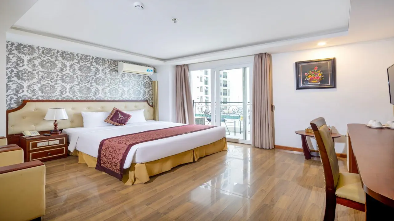 Paris (Nha Trang) - zdjęcie 15