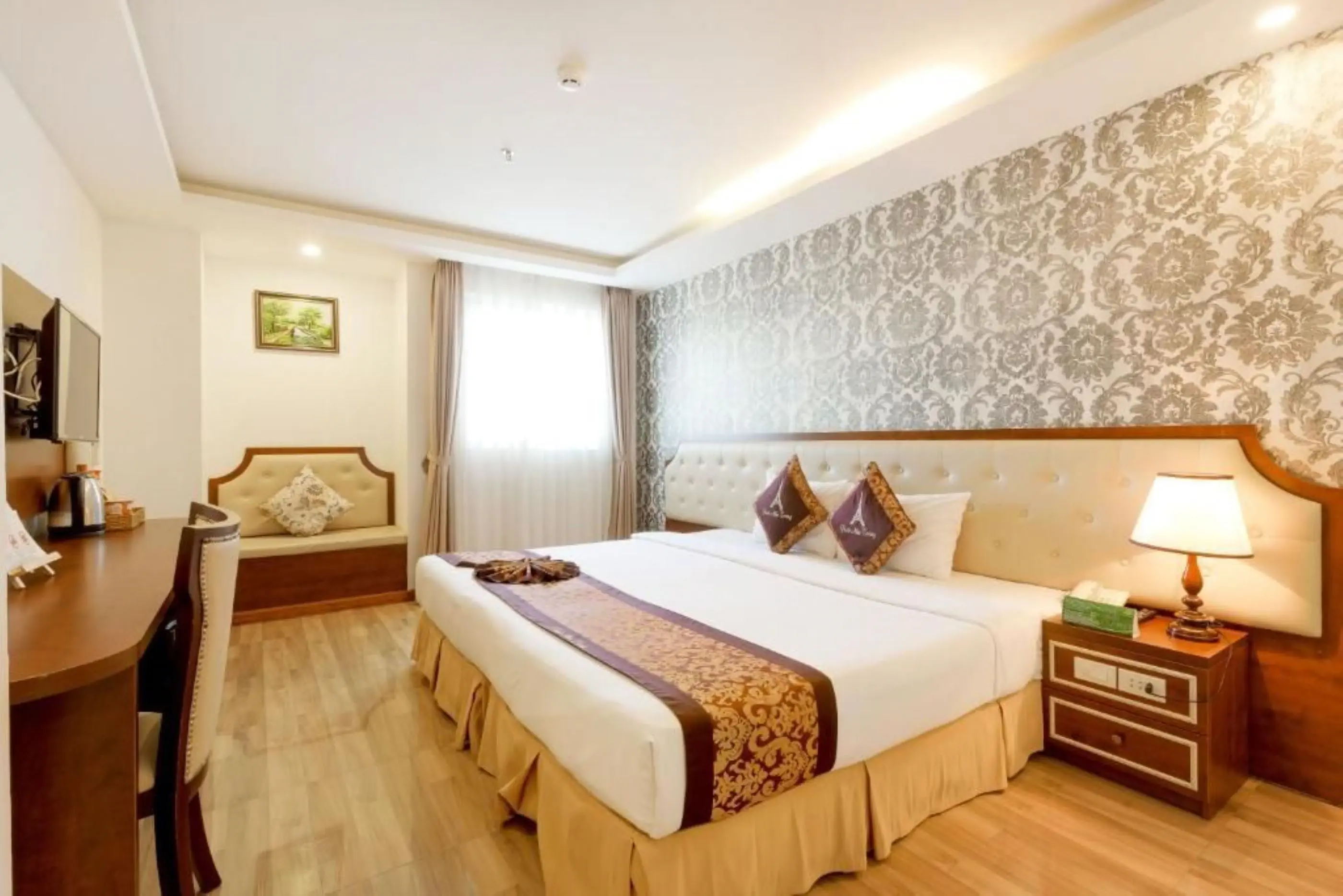 Paris (Nha Trang) - zdjęcie 54