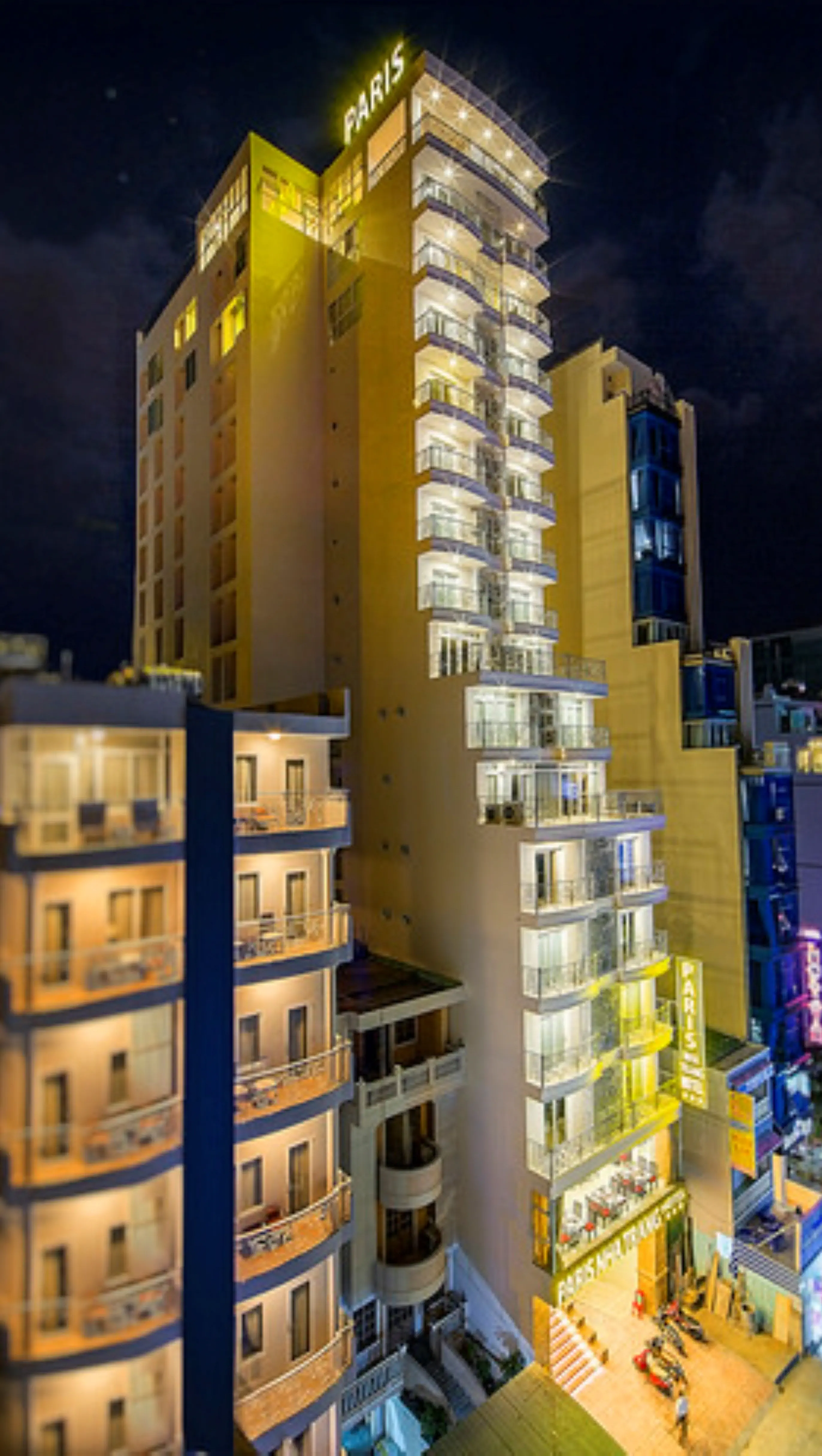 Paris (Nha Trang) - zdjęcie 9