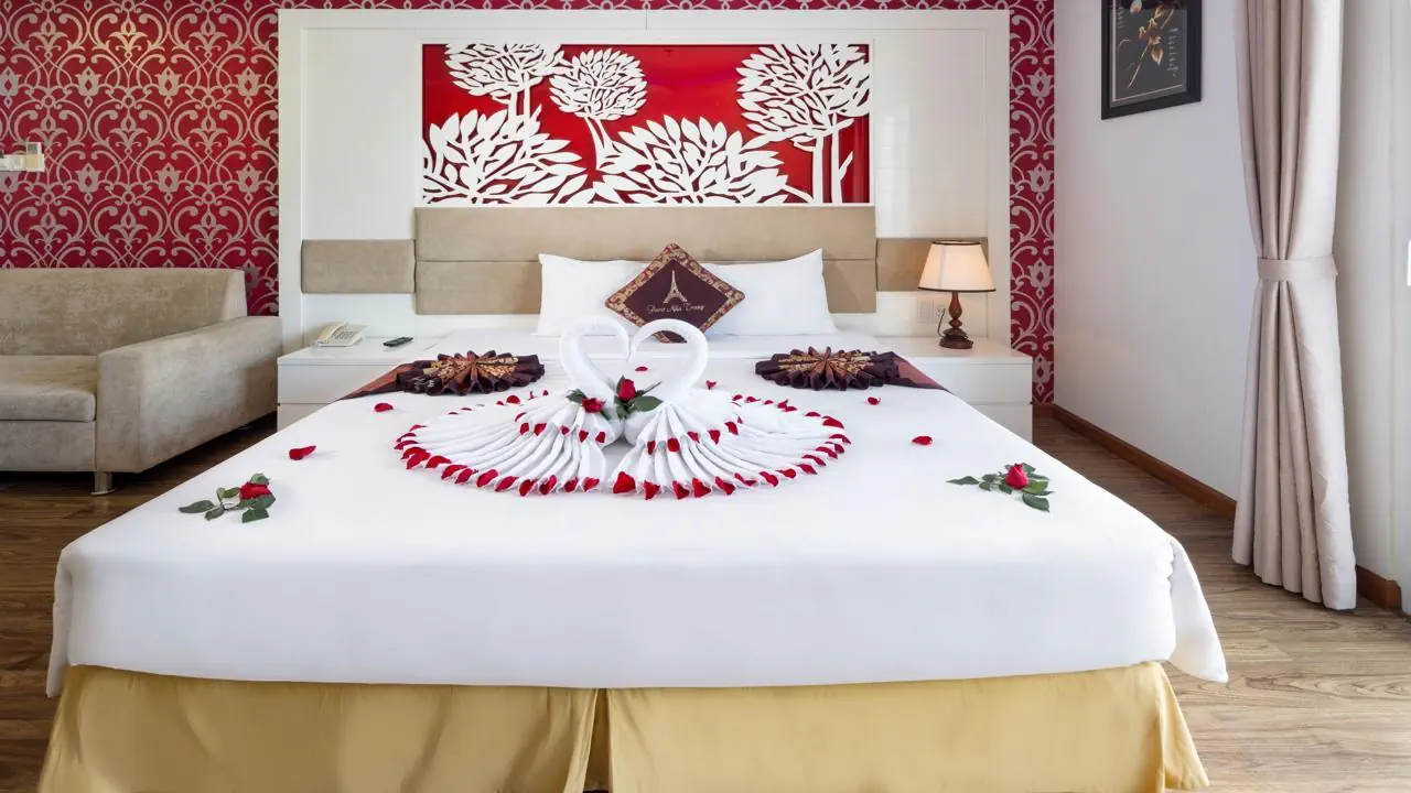Paris (Nha Trang) - zdjęcie 14