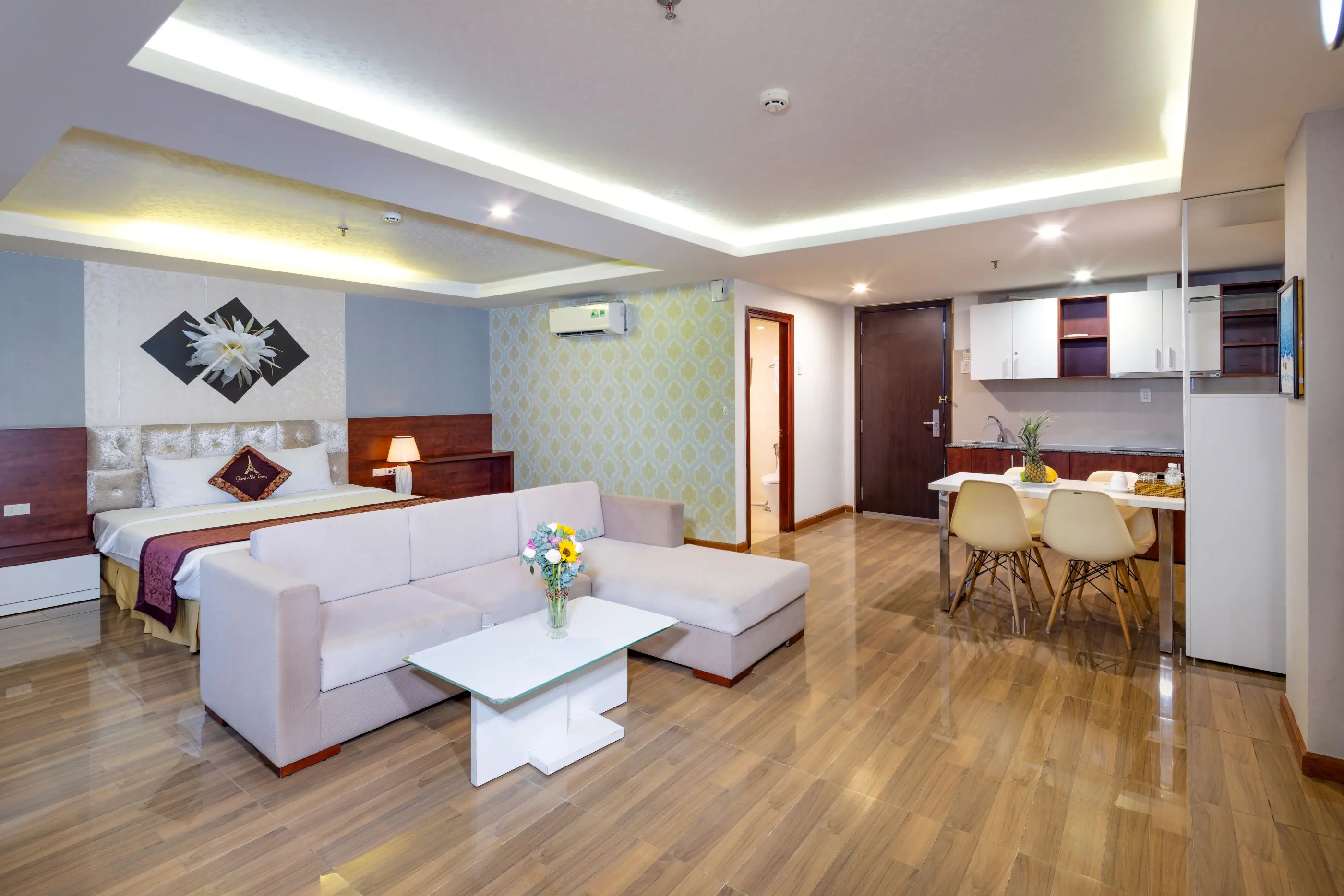 Paris (Nha Trang) - zdjęcie 49