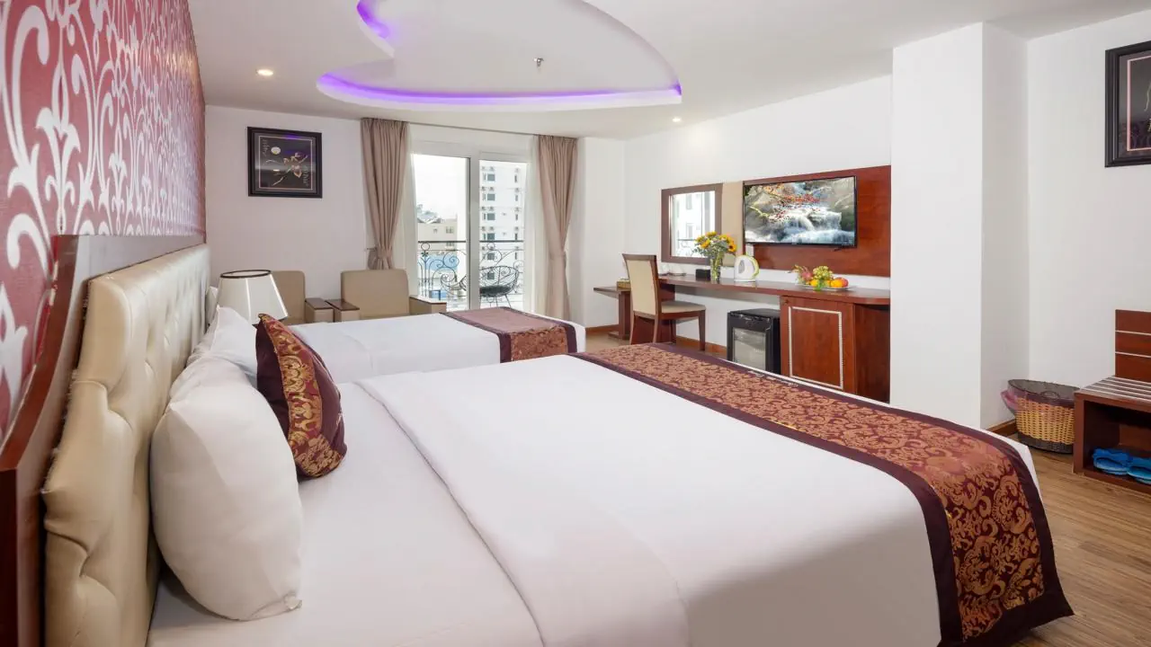 Paris (Nha Trang) - zdjęcie 11