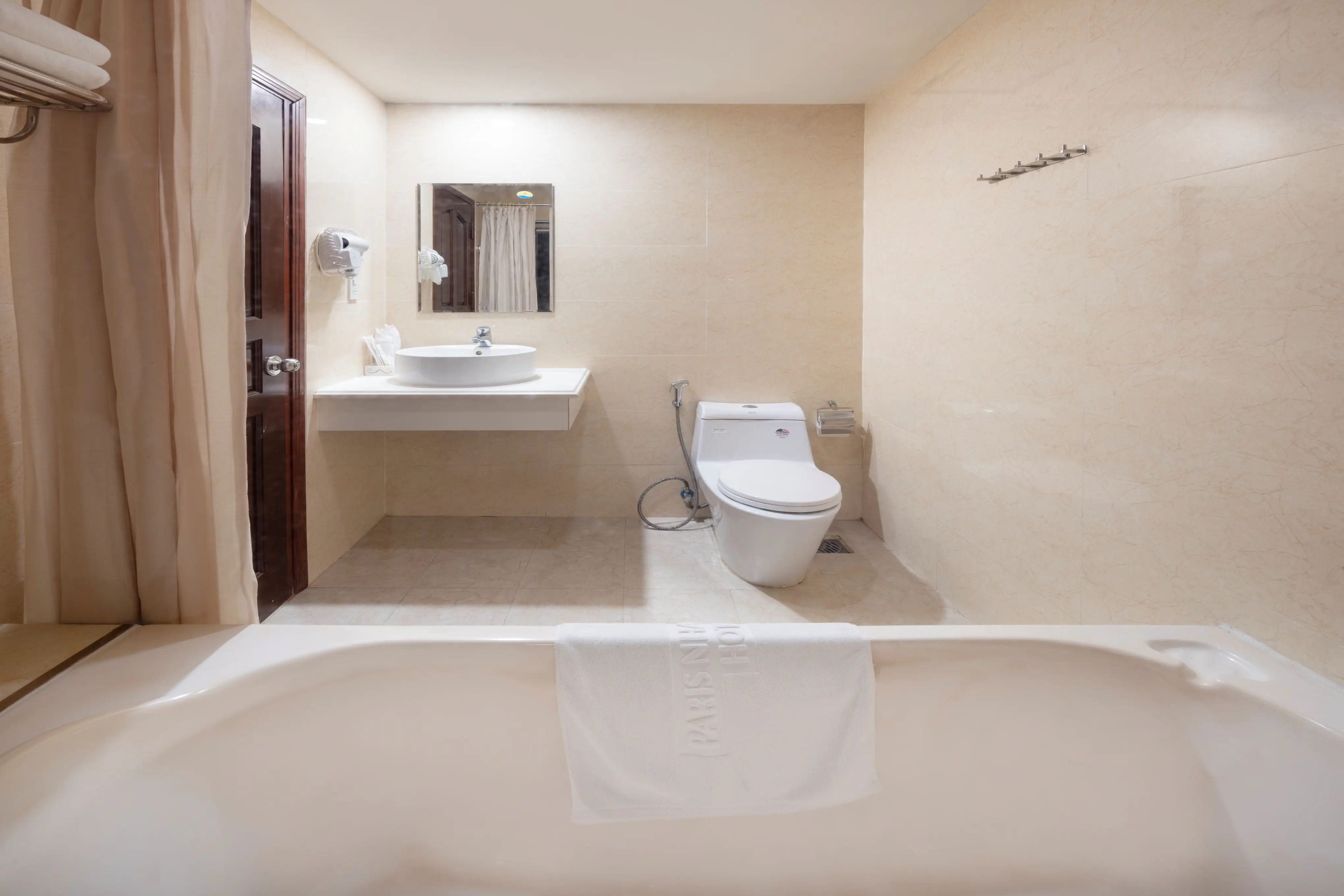 Paris (Nha Trang) - zdjęcie 35