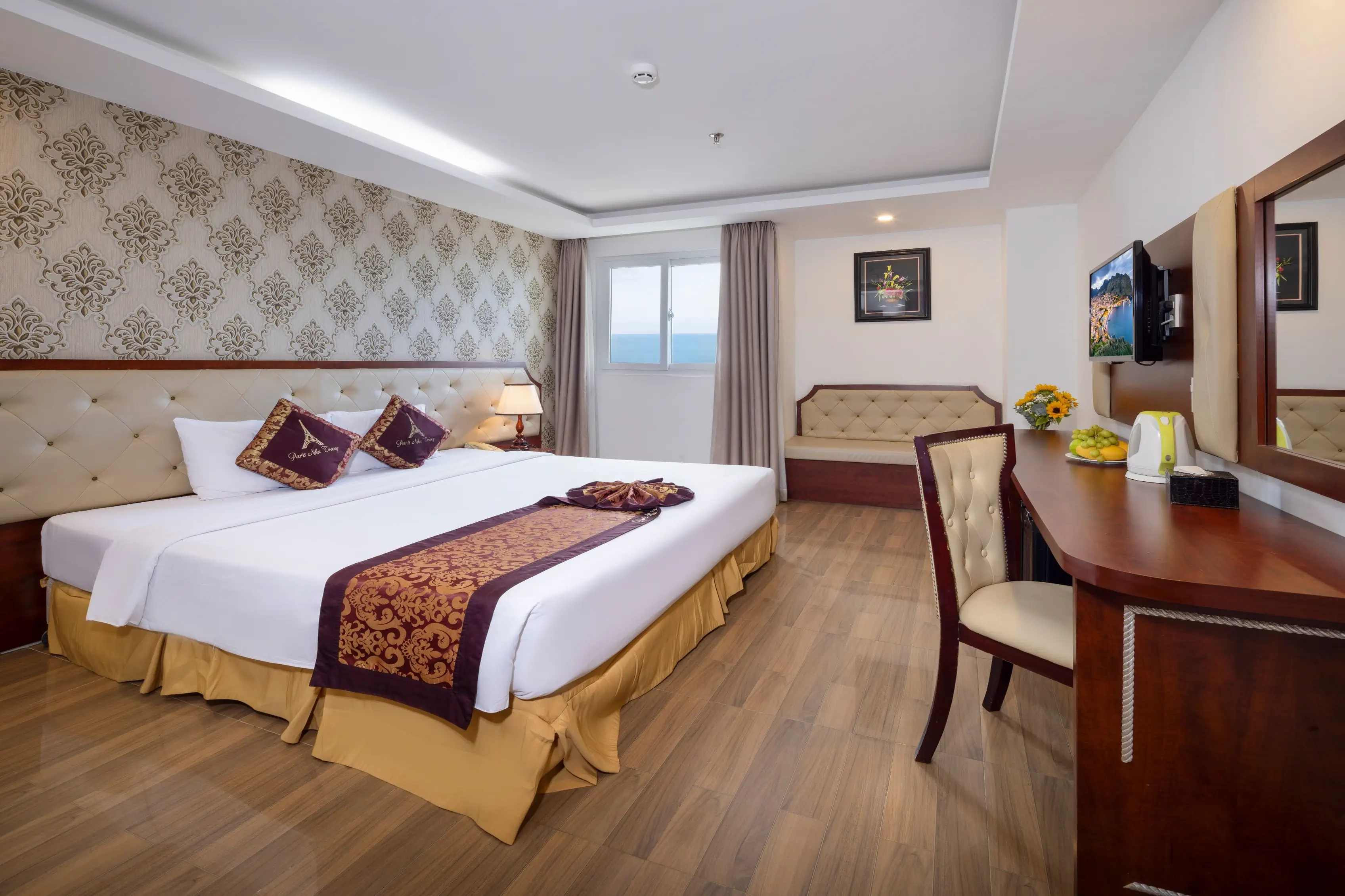 Paris (Nha Trang) - zdjęcie 41