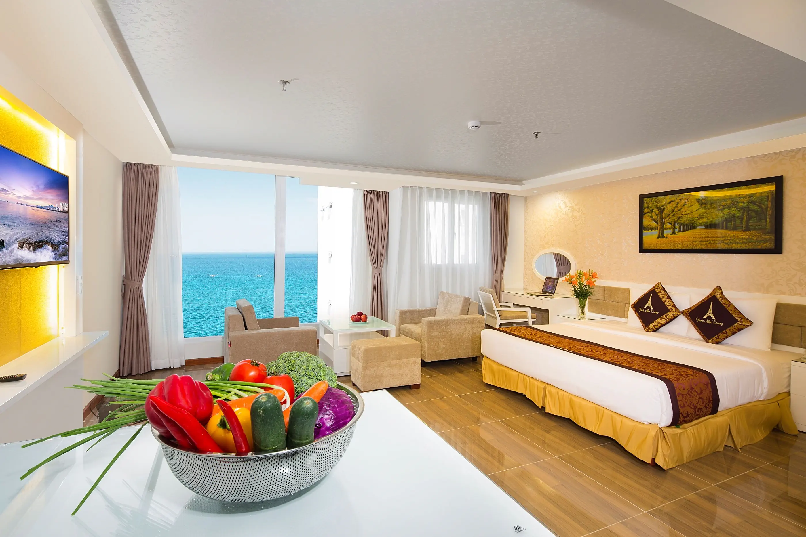 Paris (Nha Trang) - zdjęcie 46