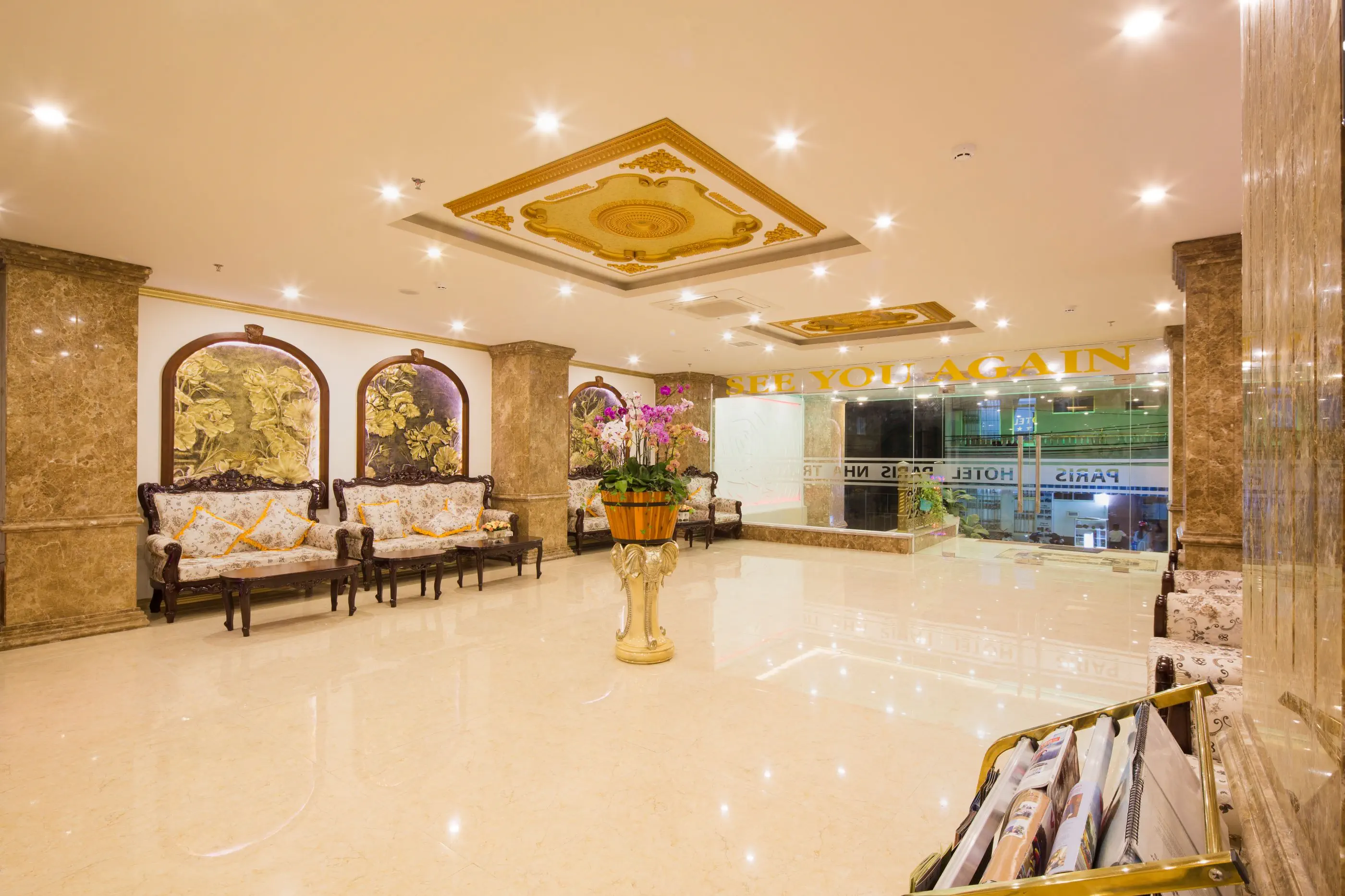 Paris (Nha Trang) - zdjęcie 4