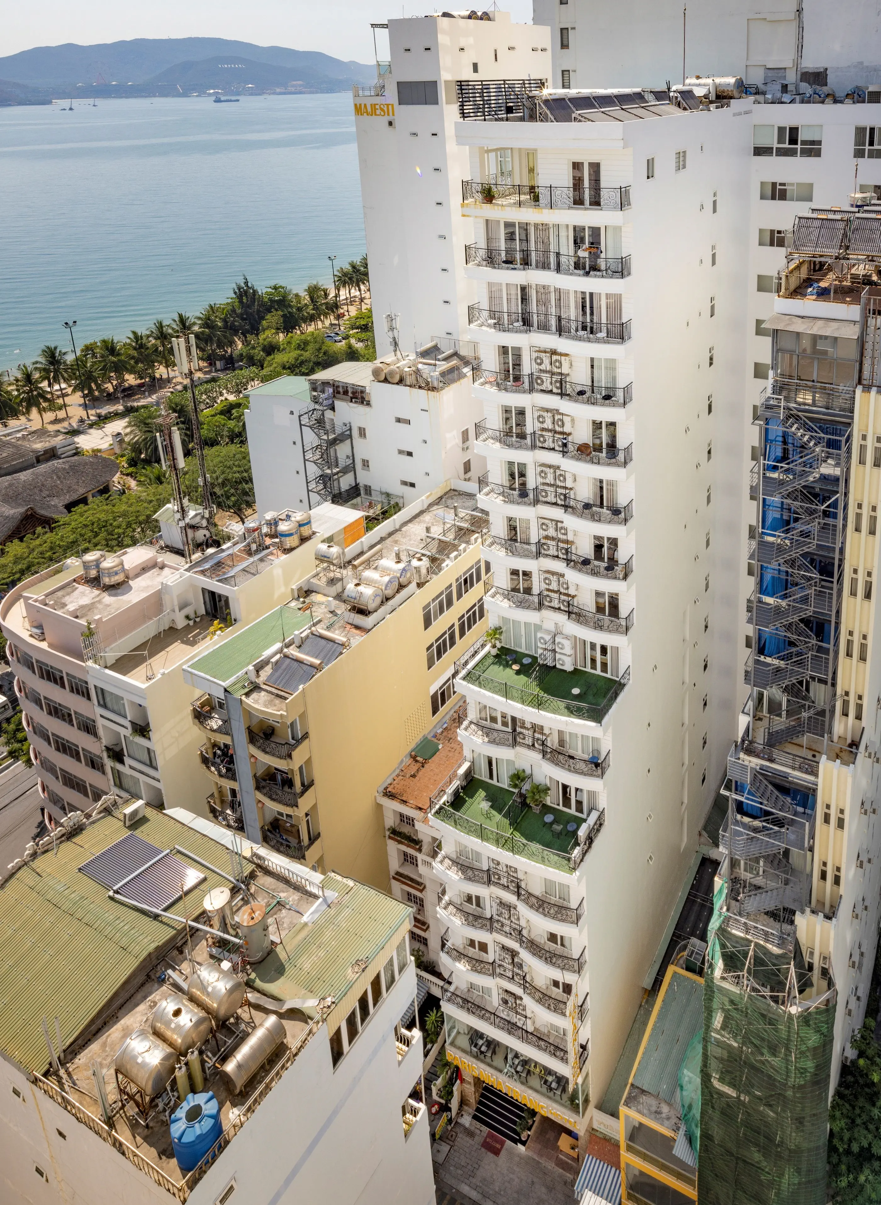 Paris (Nha Trang) - zdjęcie 10