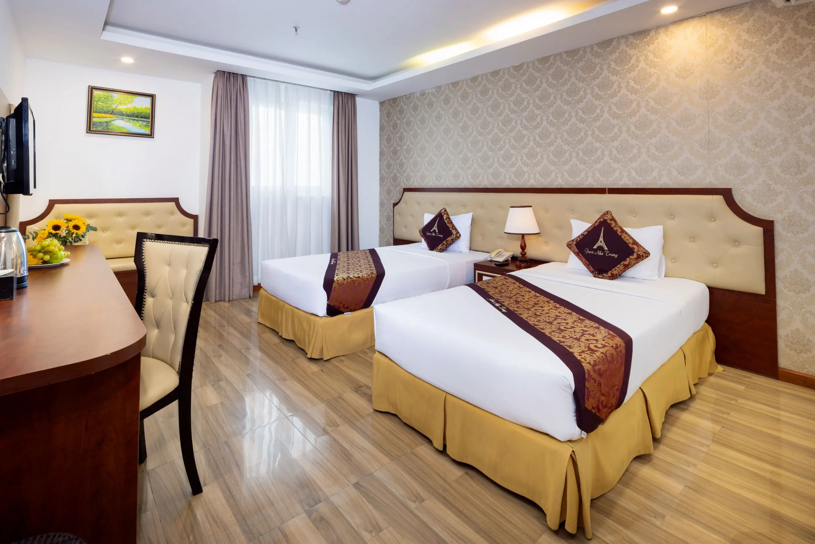 Paris (Nha Trang) - zdjęcie 26