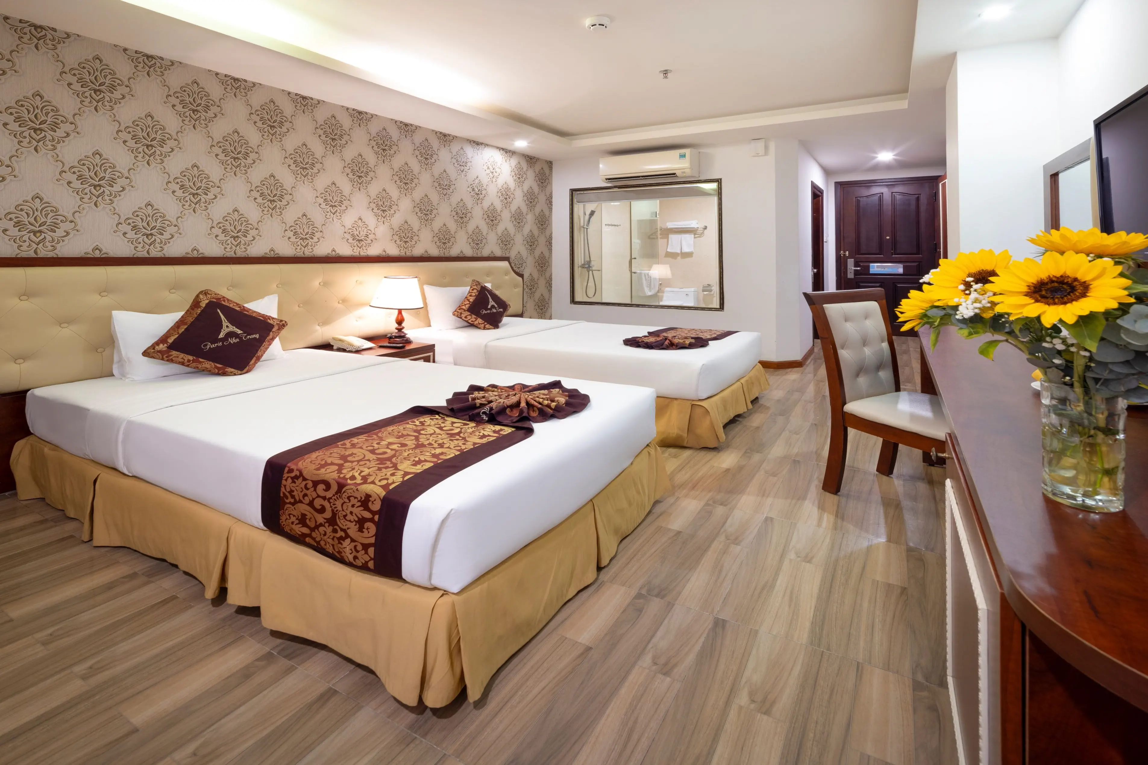 Paris (Nha Trang) - zdjęcie 37