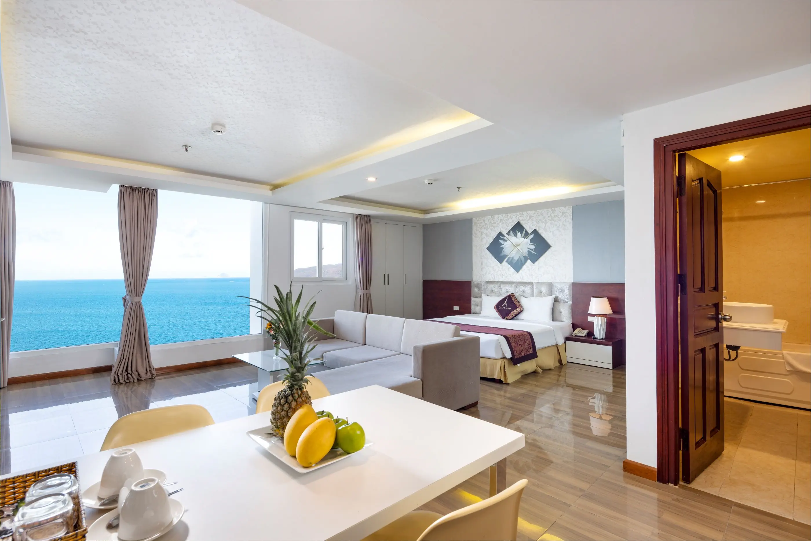 Paris (Nha Trang) - zdjęcie 53