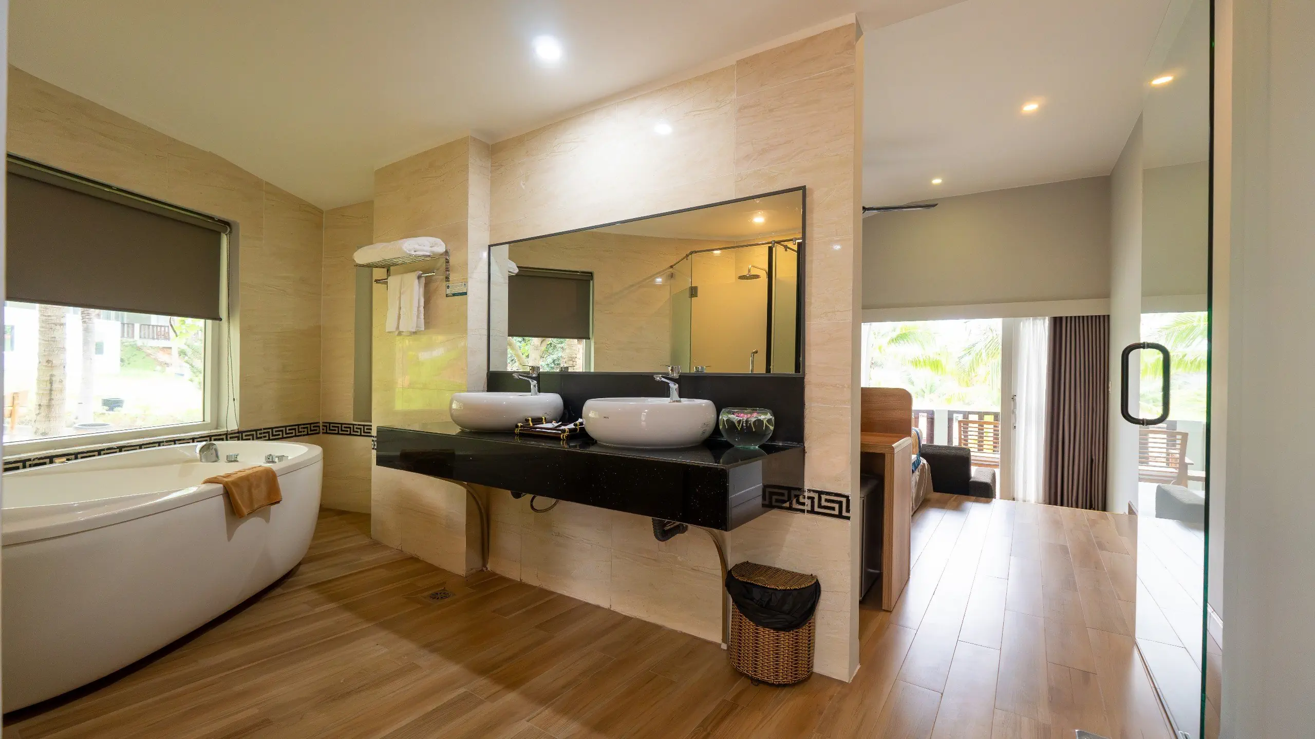 Sandunes Beach Resort & Spa - zdjęcie 27