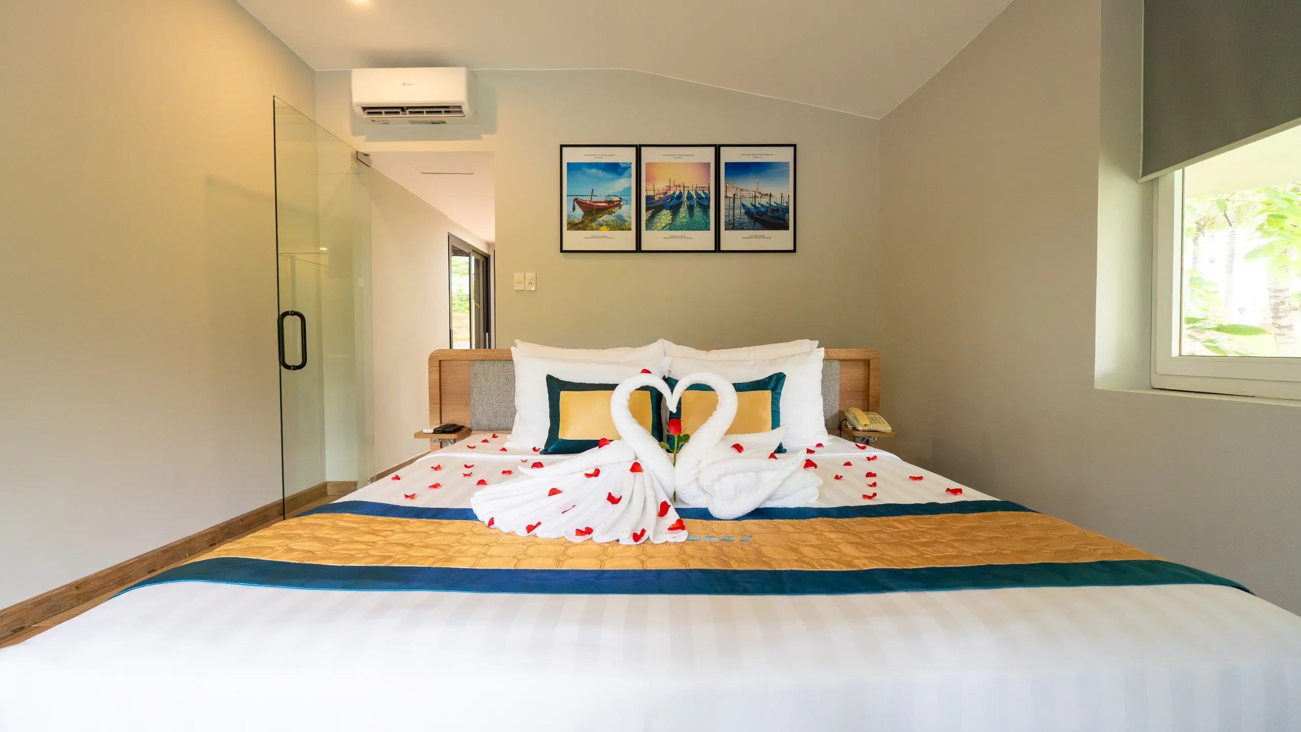 Sandunes Beach Resort & Spa - zdjęcie 22