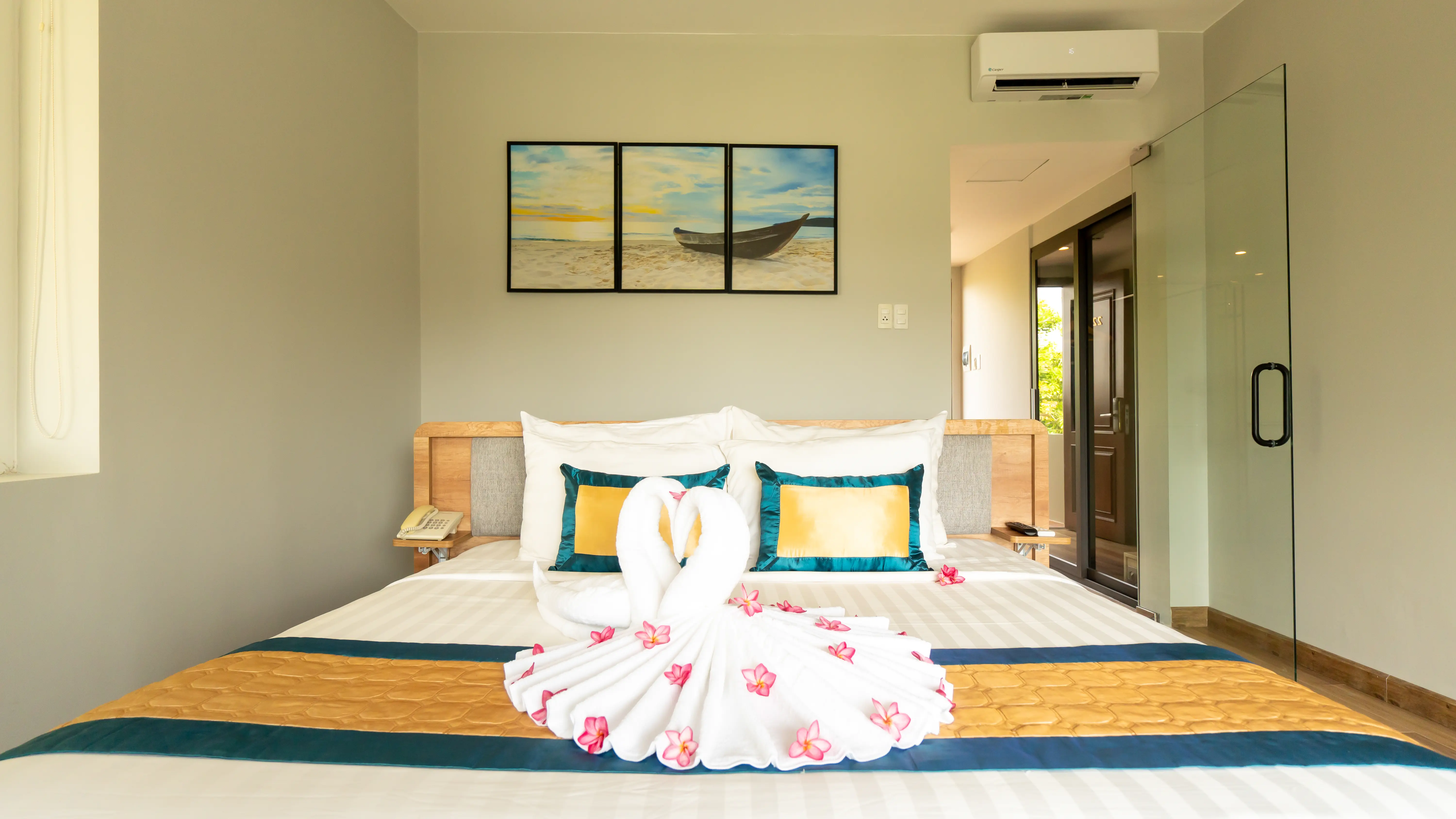 Sandunes Beach Resort & Spa - zdjęcie 35