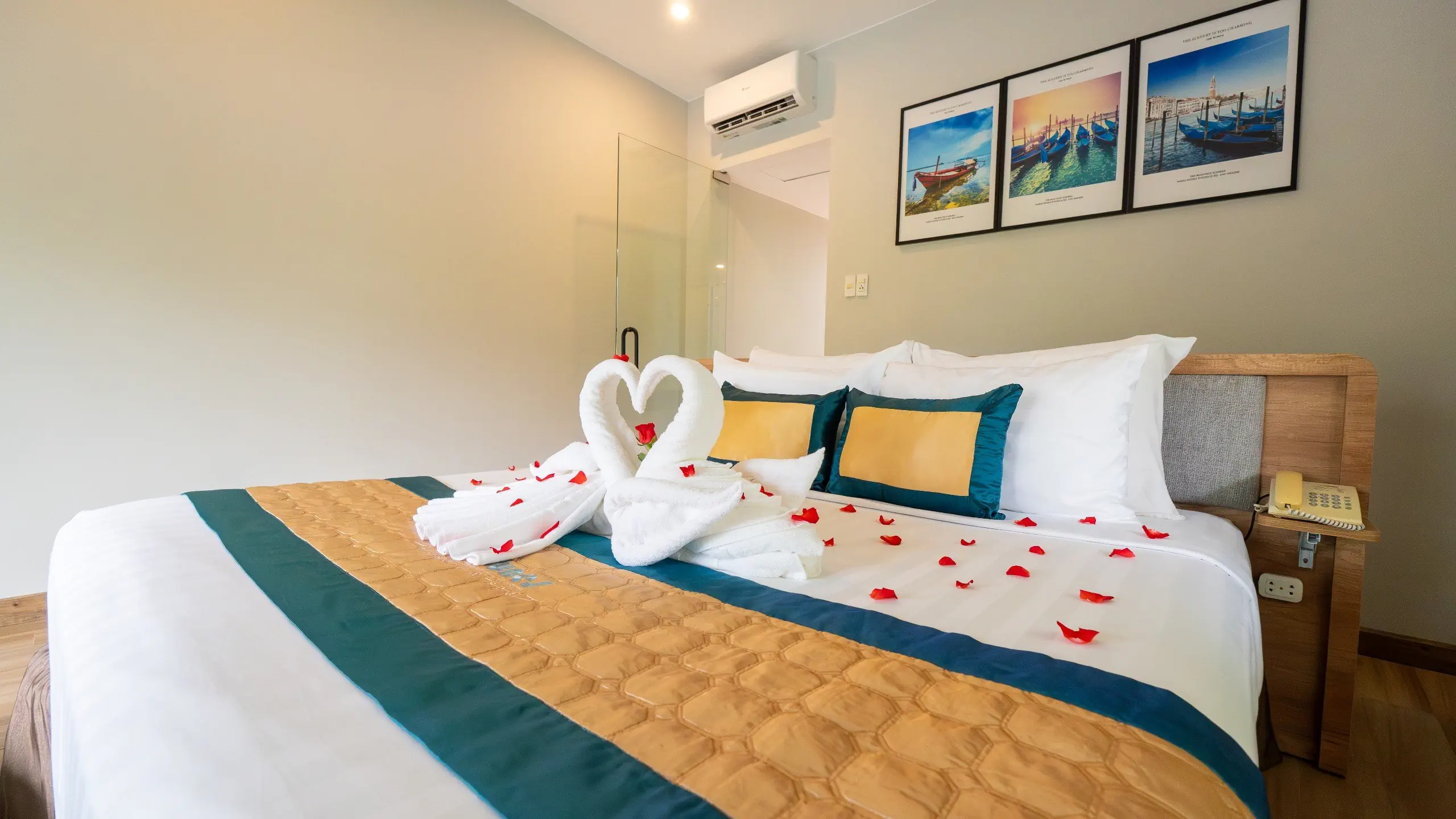 Sandunes Beach Resort & Spa - zdjęcie 25