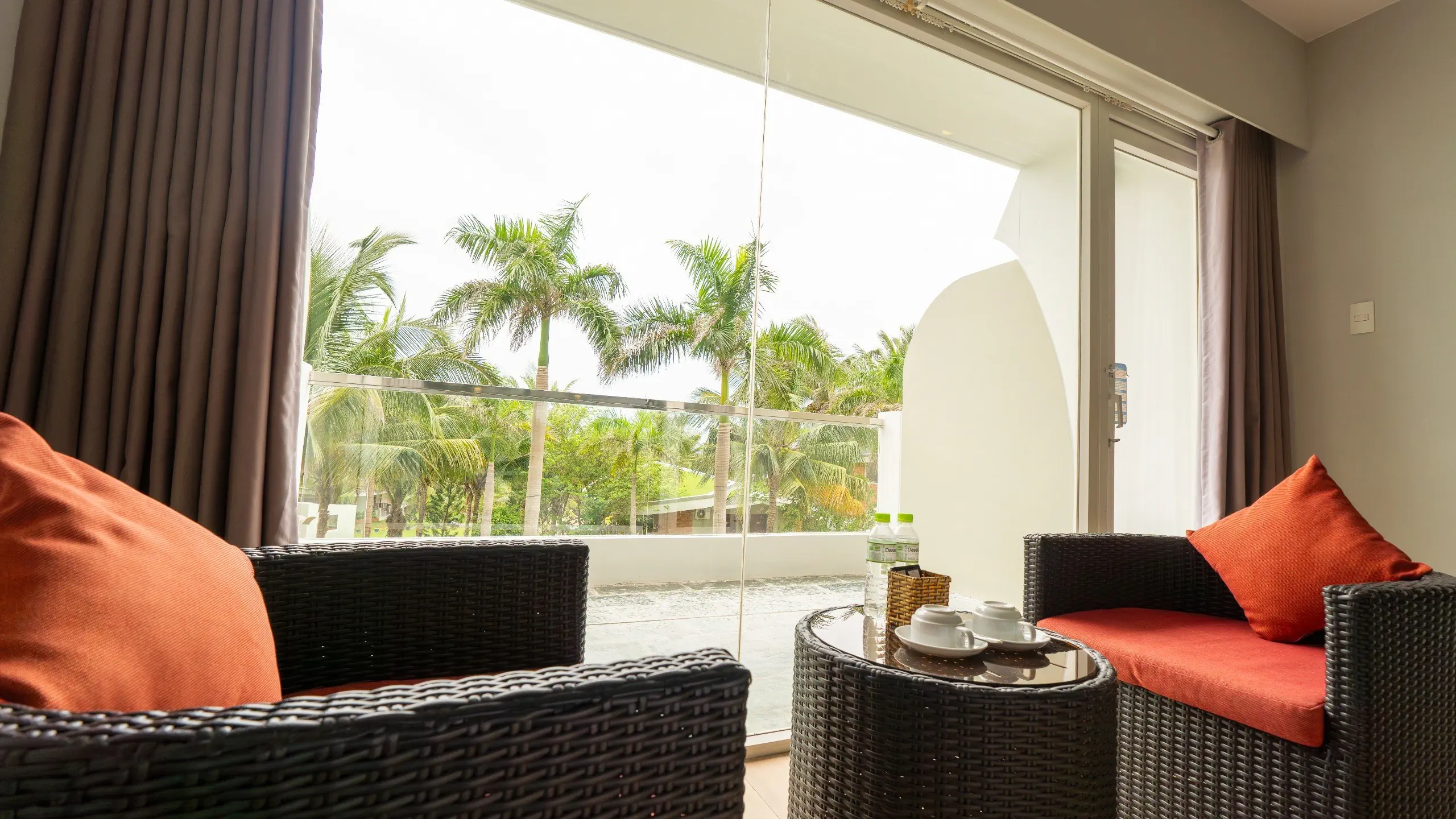 Sandunes Beach Resort & Spa - zdjęcie 8