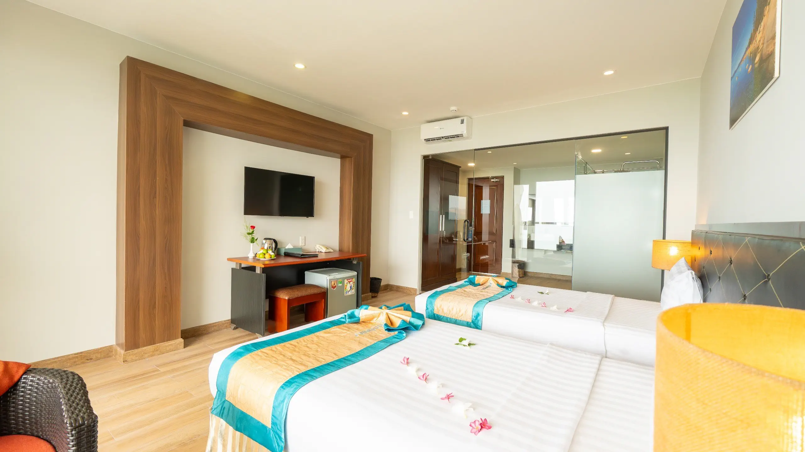 Sandunes Beach Resort & Spa - zdjęcie 16