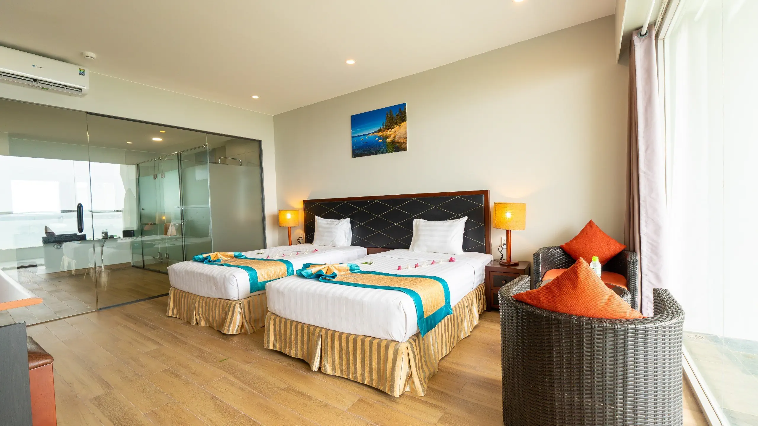 Sandunes Beach Resort & Spa - zdjęcie 5