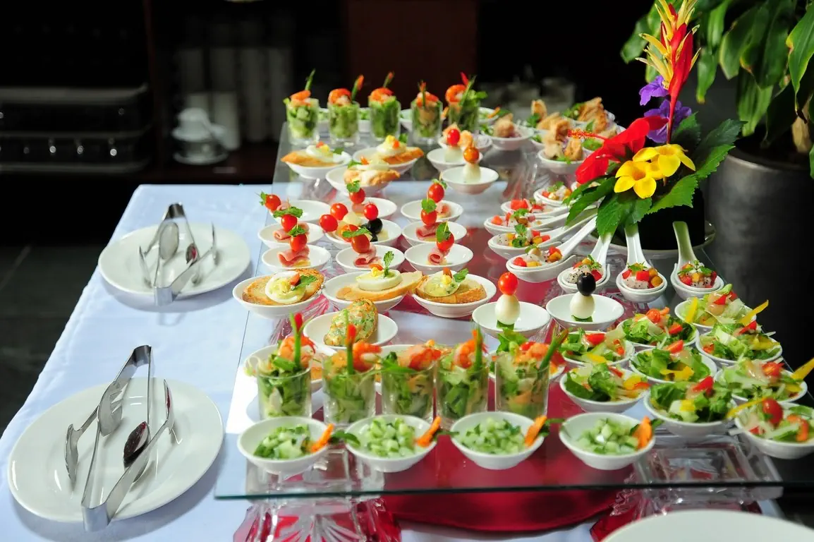 Sandunes Beach Resort & Spa - zdjęcie 45