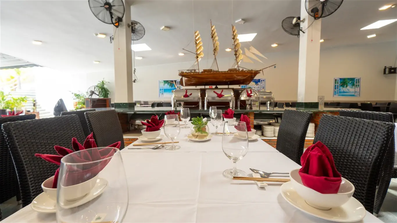 Sandunes Beach Resort & Spa - zdjęcie 52