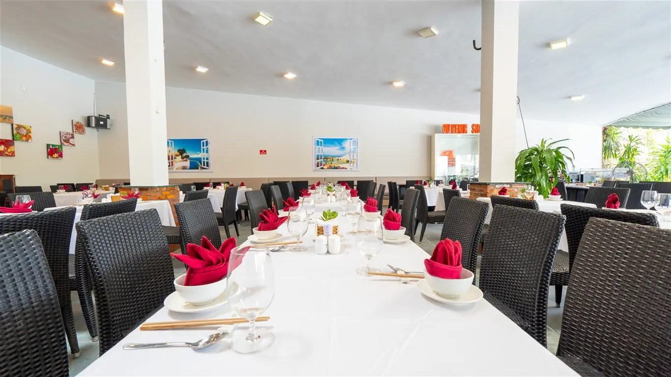 Sandunes Beach Resort & Spa - zdjęcie 47