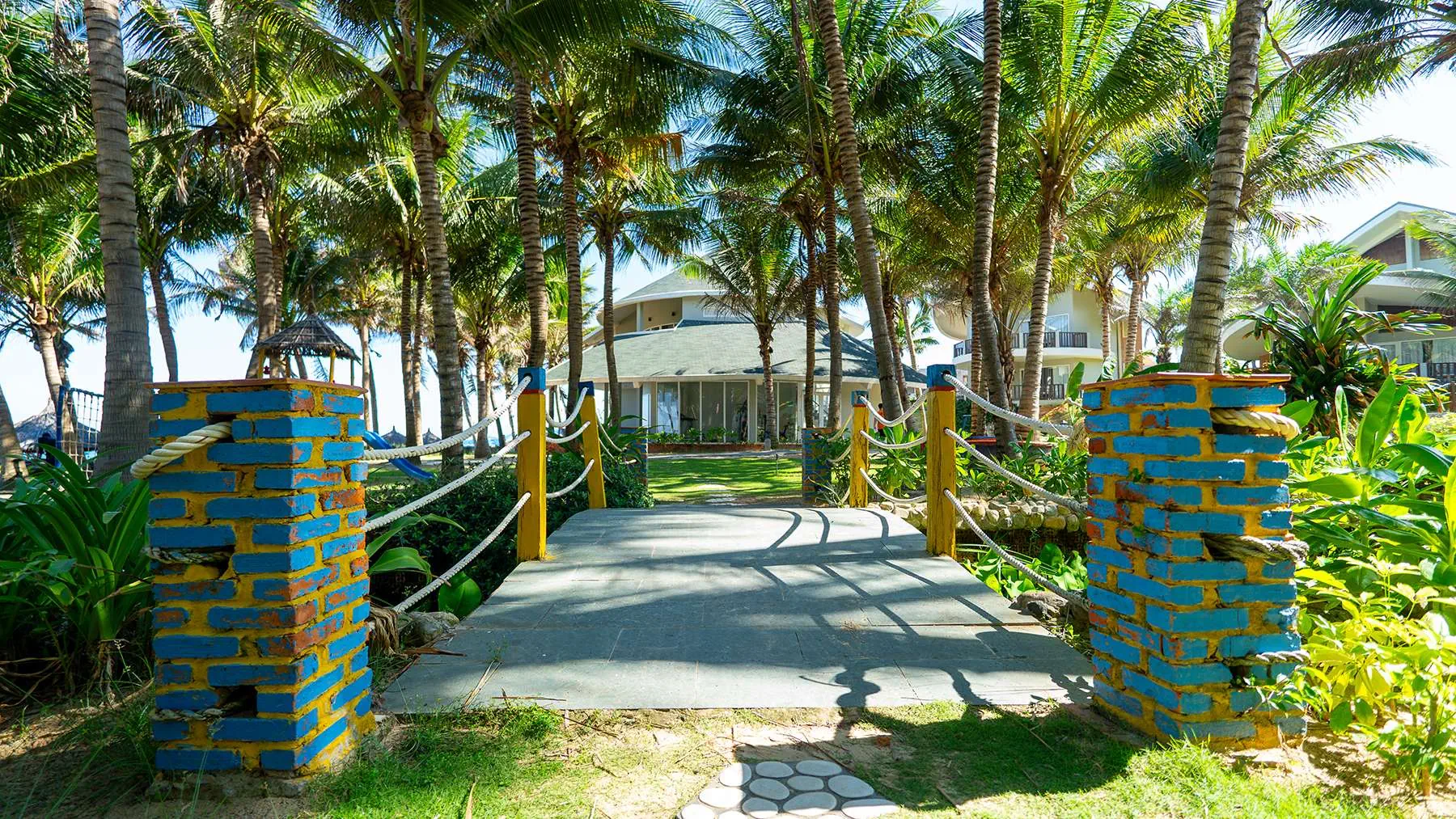 Sandunes Beach Resort & Spa - zdjęcie 3